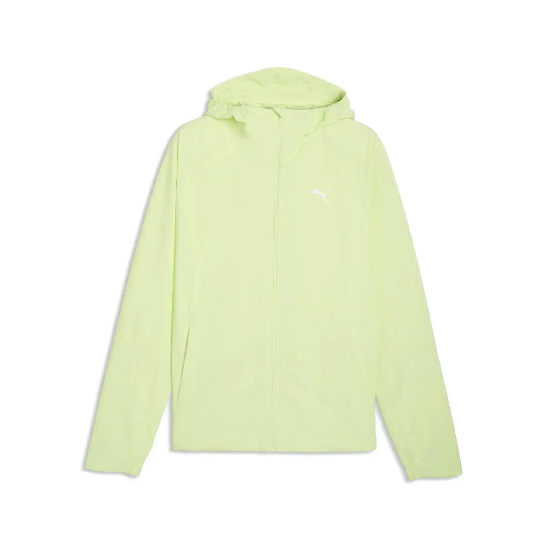 PUMA picture