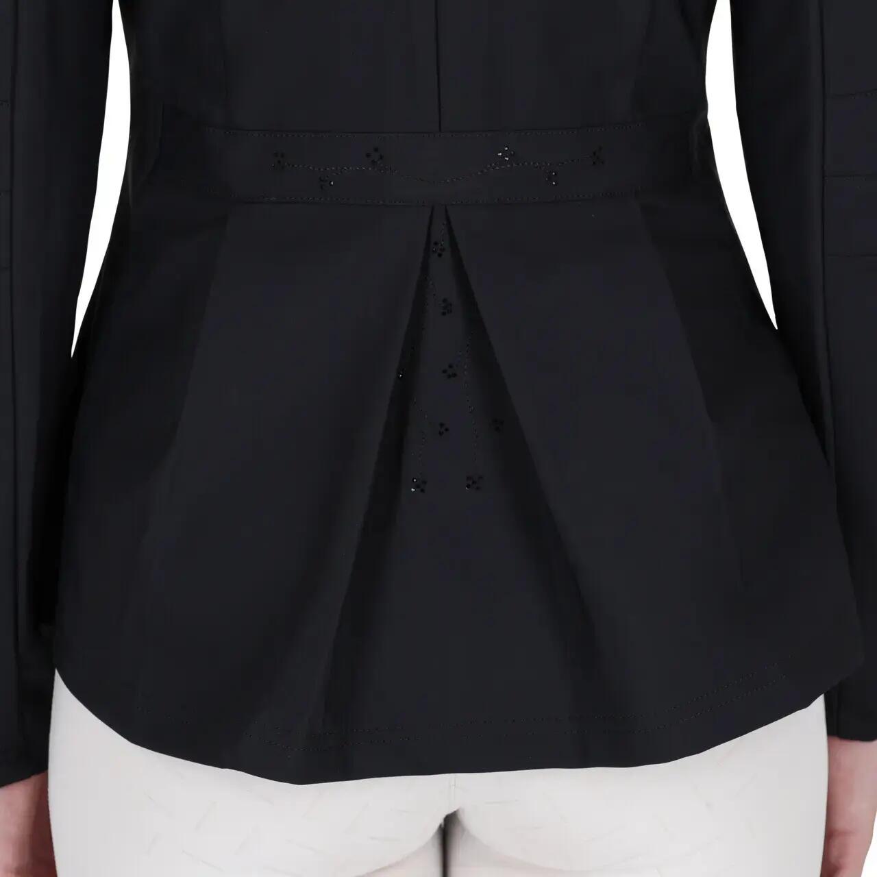 Giacca da competizione da donna QHP Amilara 7/7