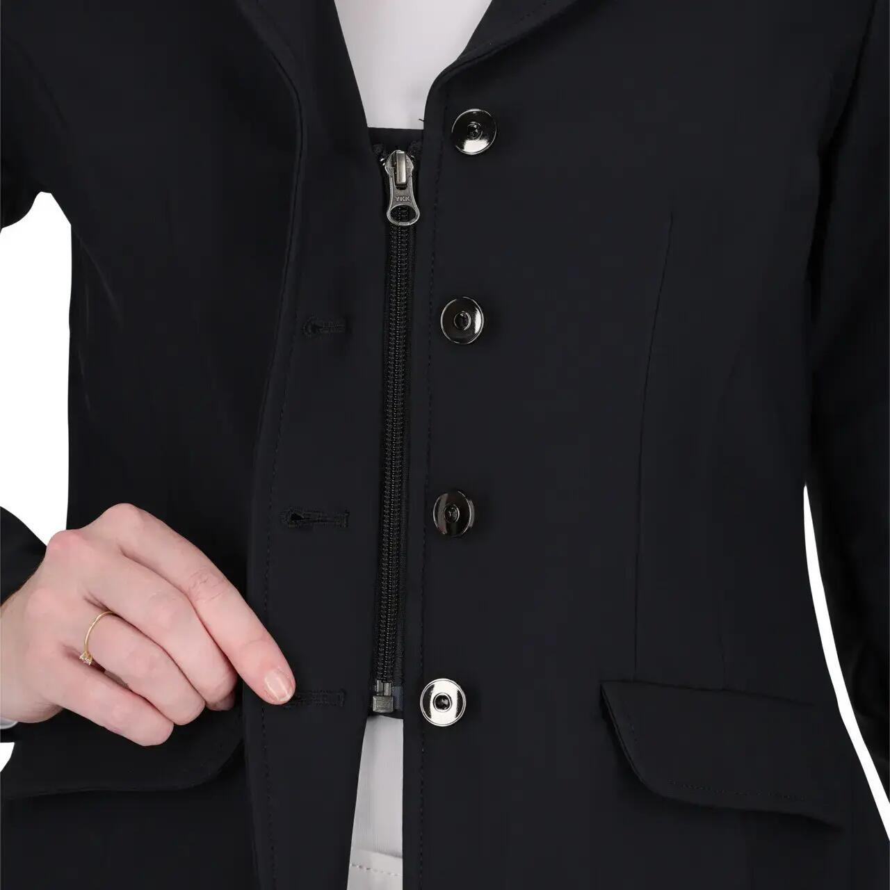 Giacca da competizione da donna QHP Amilara 6/7