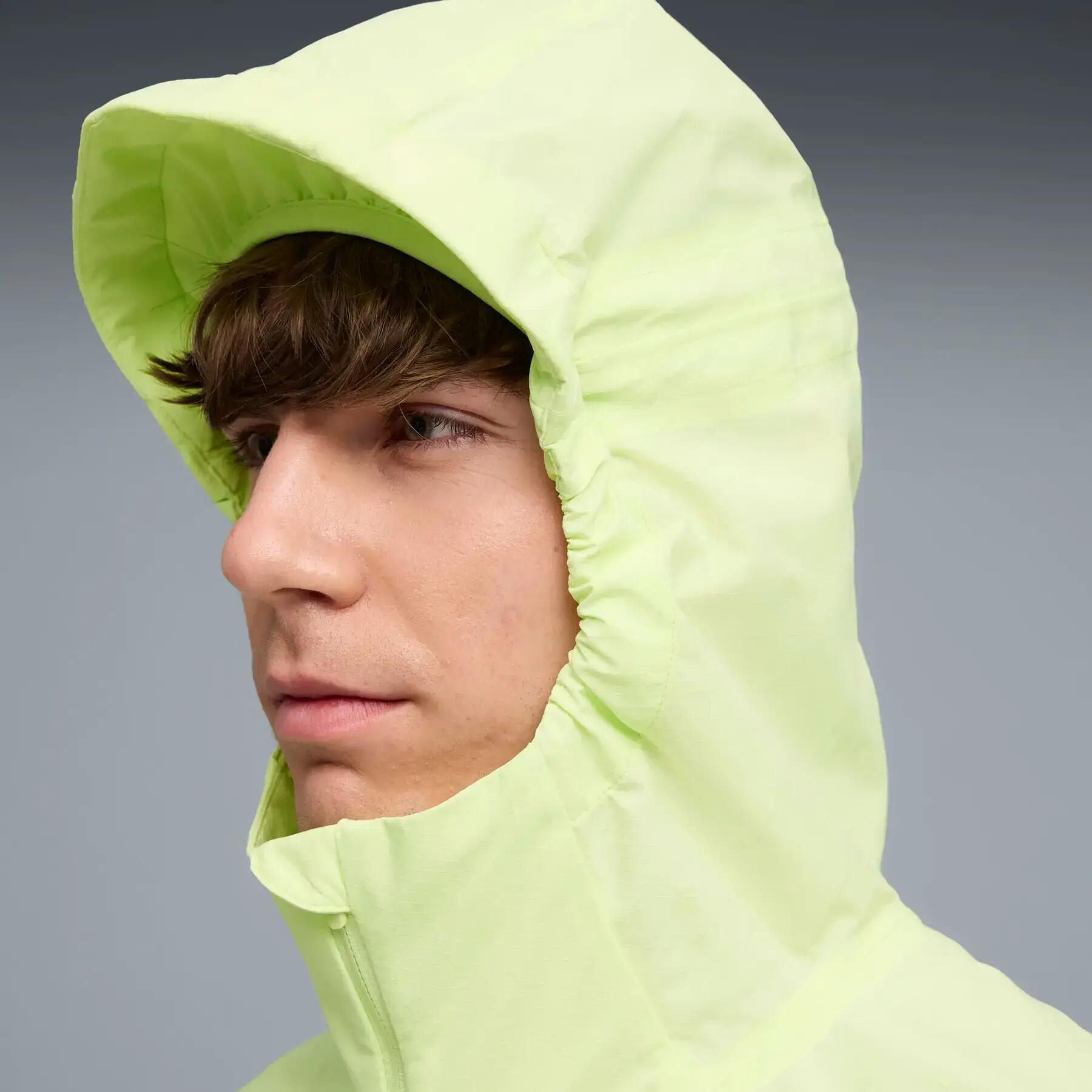 Veste imperméable Puma 4/7