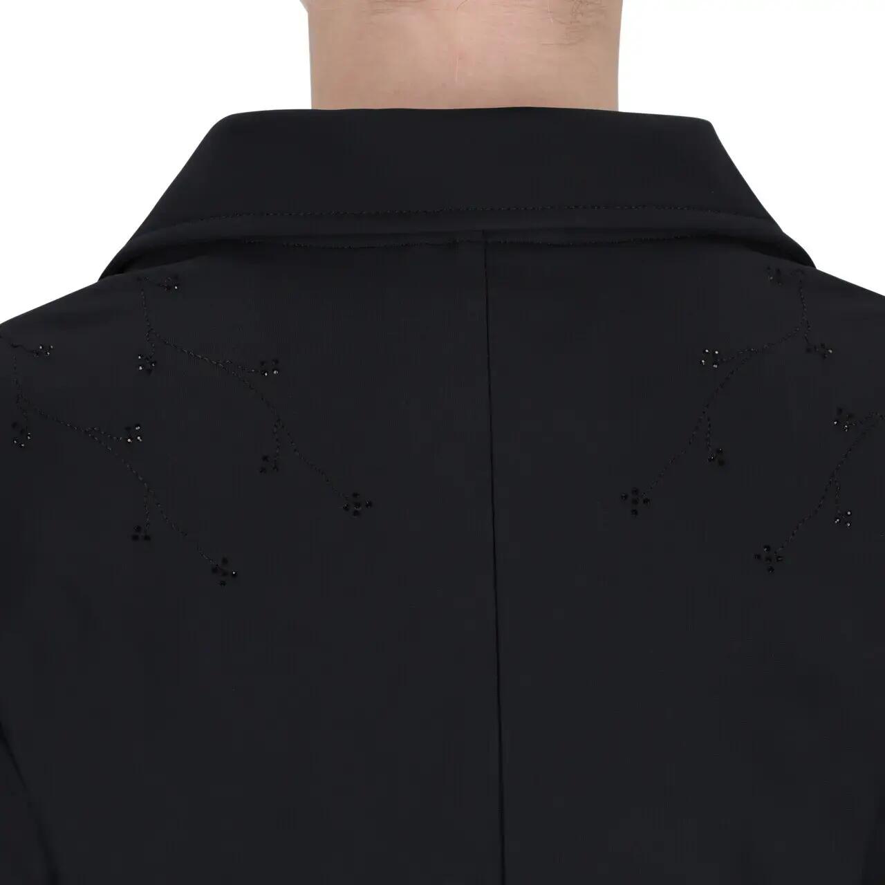 Giacca da competizione da donna QHP Amilara 4/7