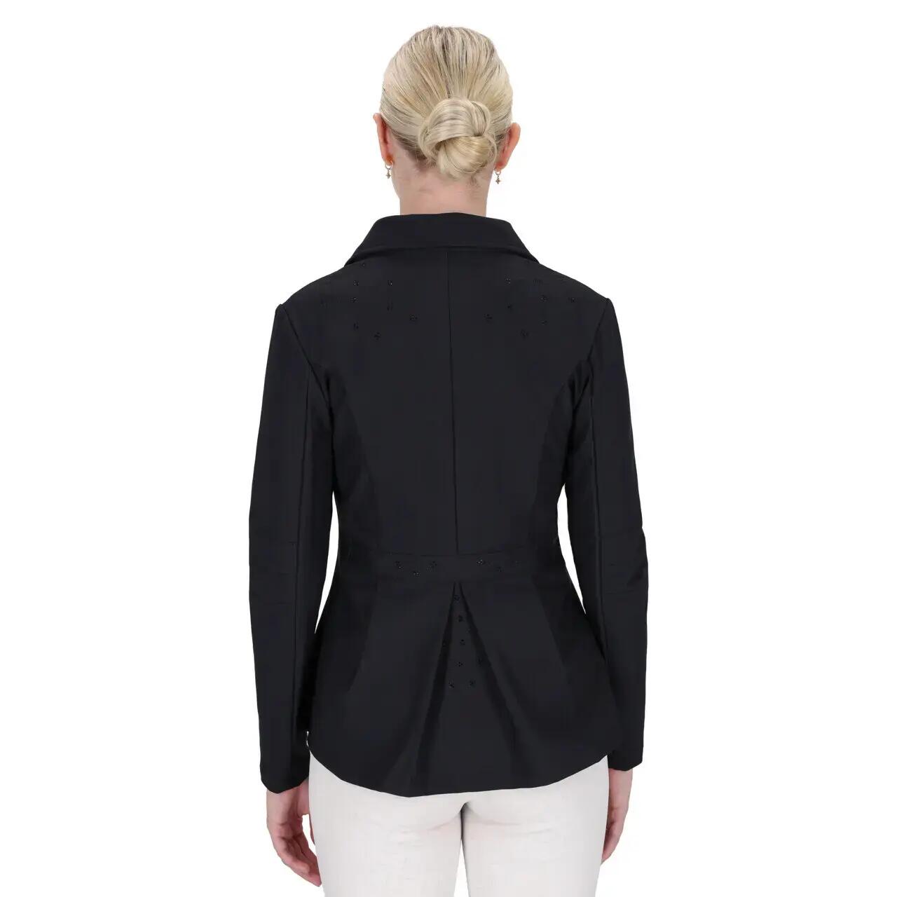 Giacca da competizione da donna QHP Amilara 2/7