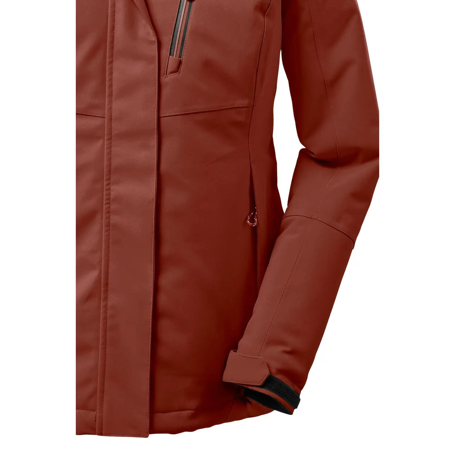 Damen Outdoorjacke KOW 140 4/6