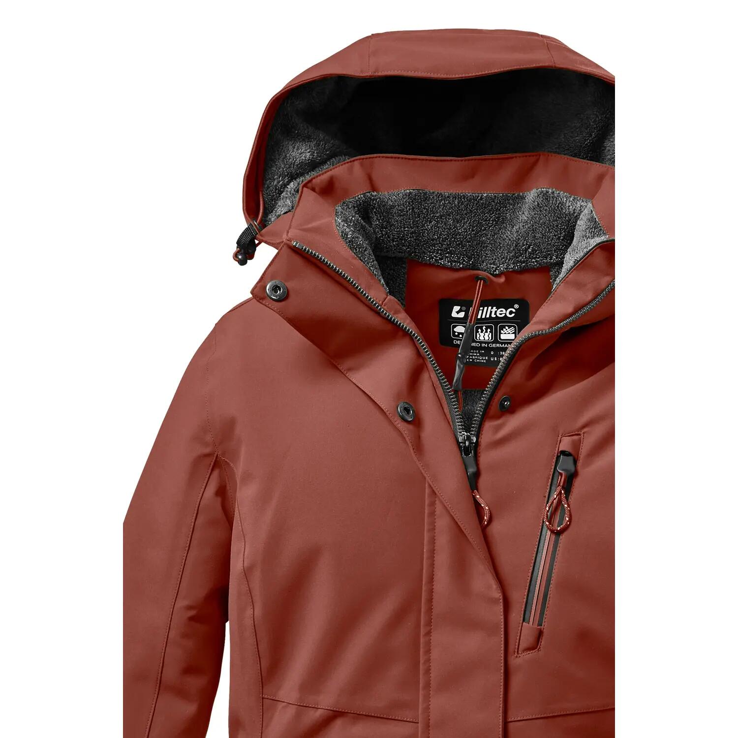 Damen Outdoorjacke KOW 140 3/6
