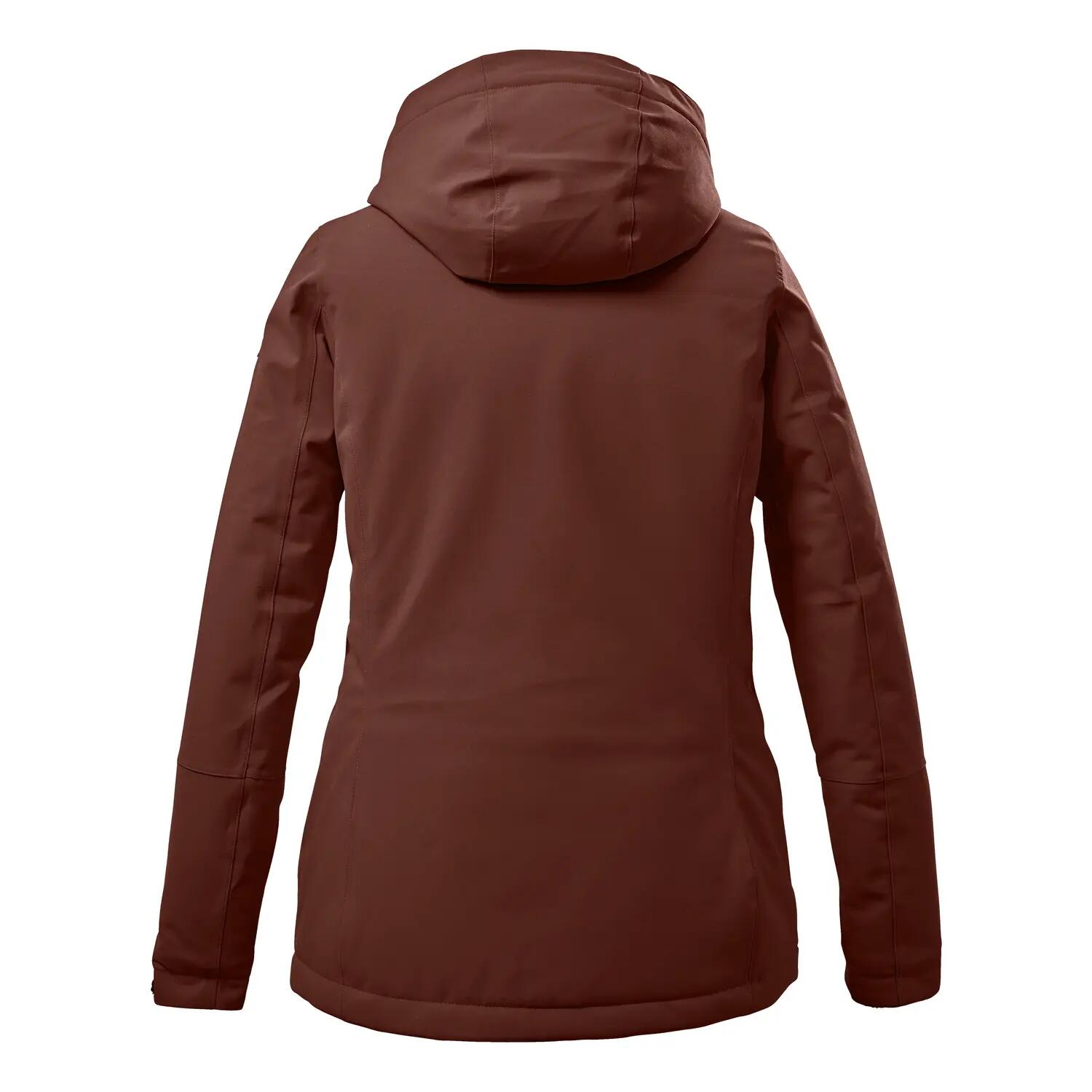Damen Outdoorjacke KOW 140 2/6