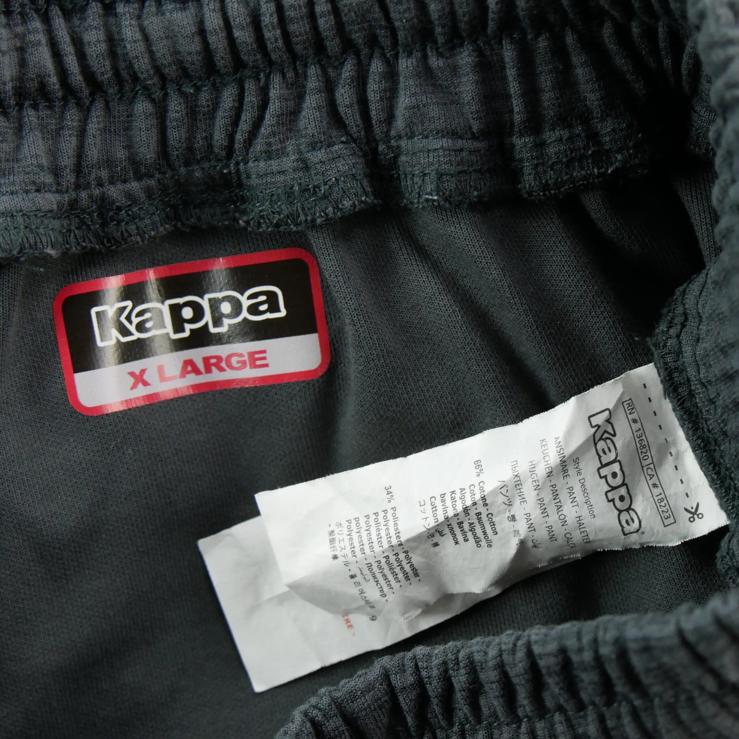 Segunda Vida - Joggings Hombre Savone Tech-Fleece Pants - Excelente 6/6