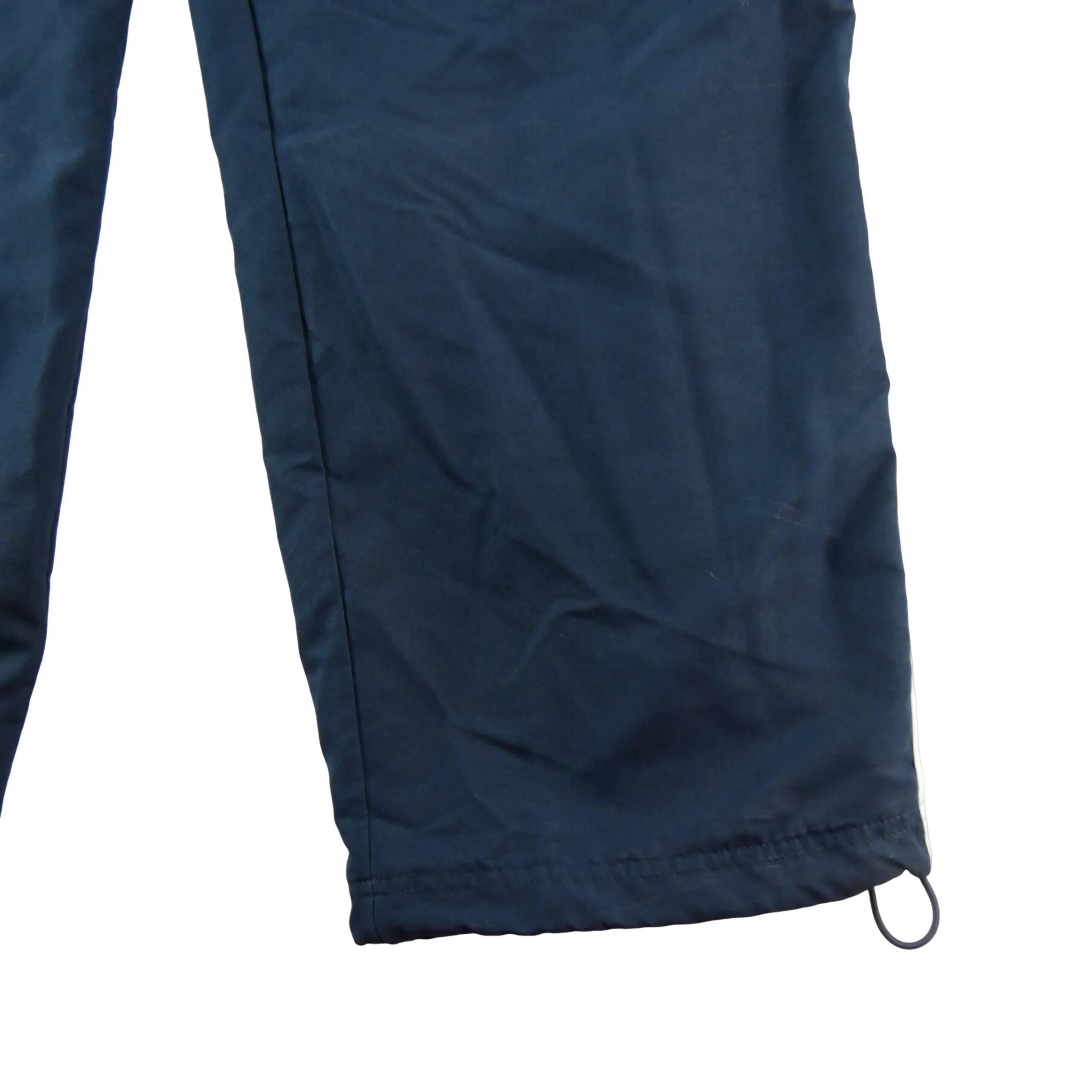 Seconde vie - Jogging Homme 3-Stripes Marine - Très bon état 5/8