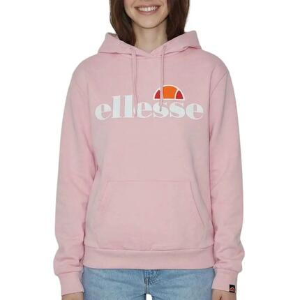 Sweat Rose Femme Ellesse SGS0