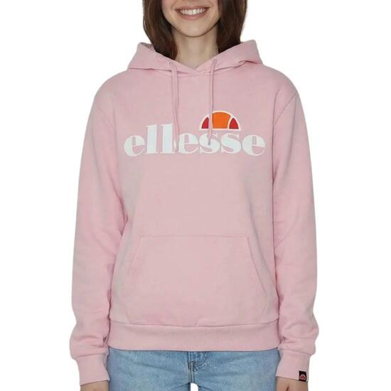 Sweat Rose Femme Ellesse SGS0