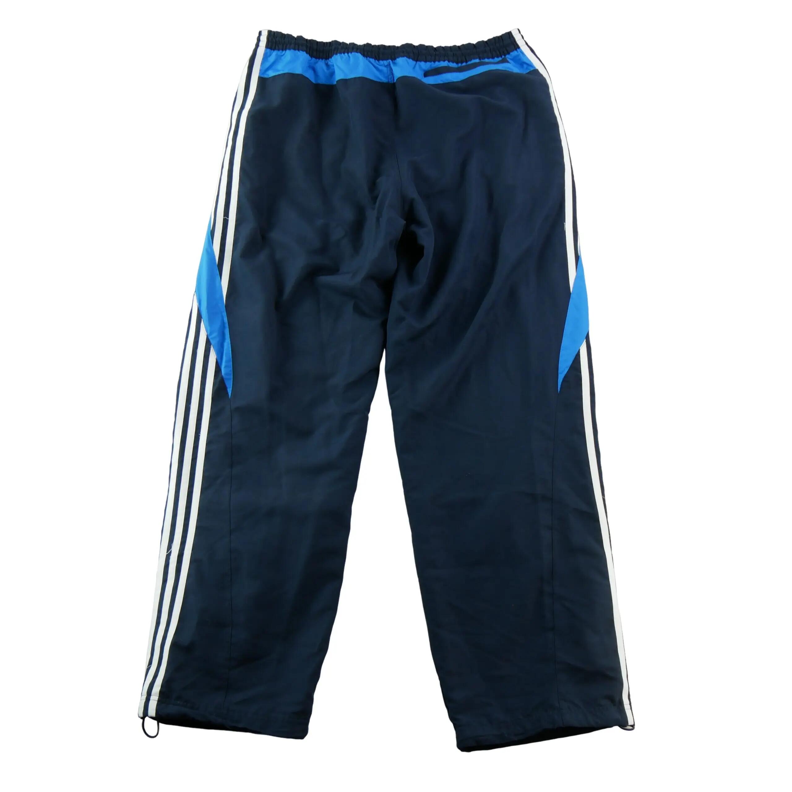 Seconde vie - Jogging Homme 3-Stripes Marine - Très bon état 2/8