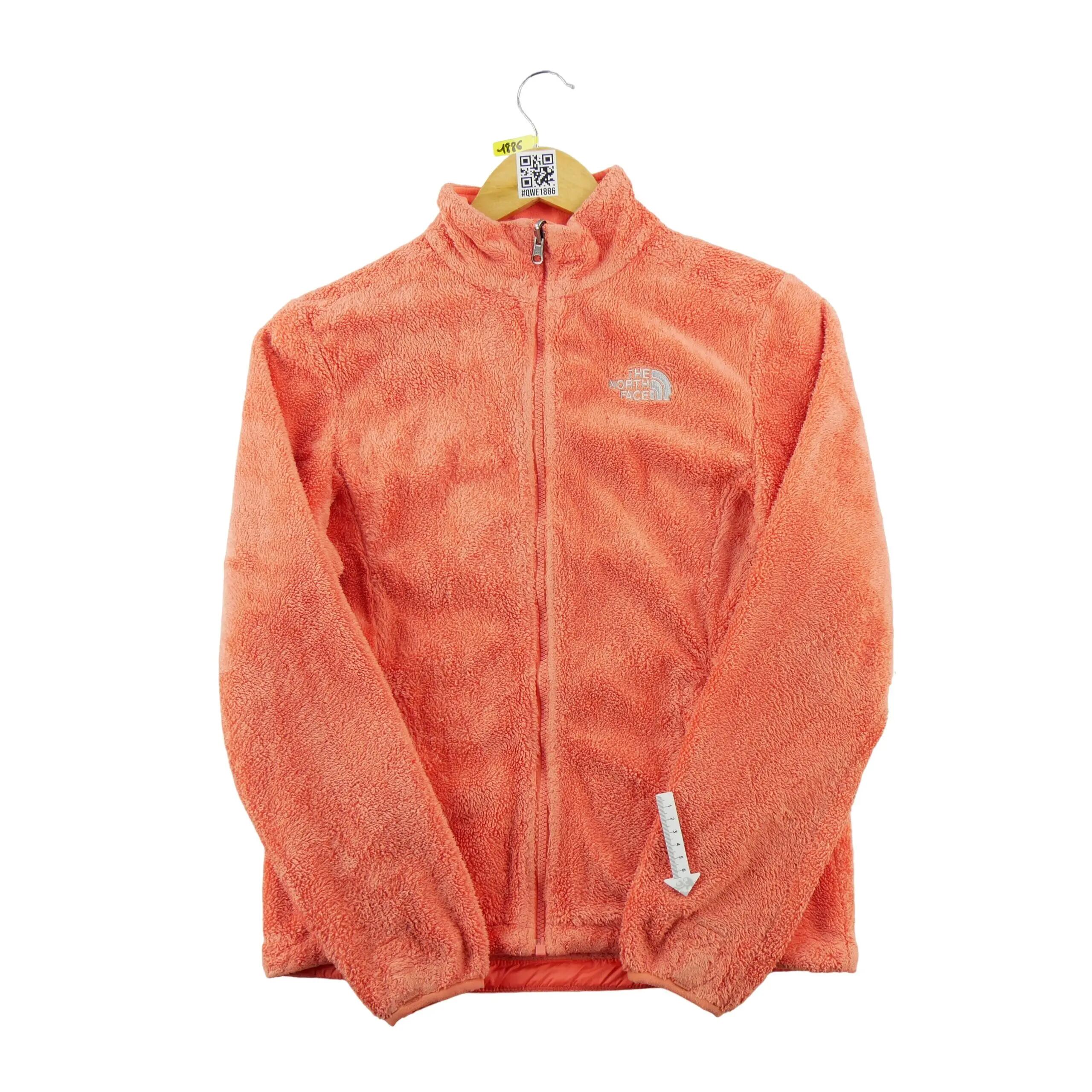 Refurbished - Fleecejacke Damen Osito Stehkragen - In gutem Zustand 6/11