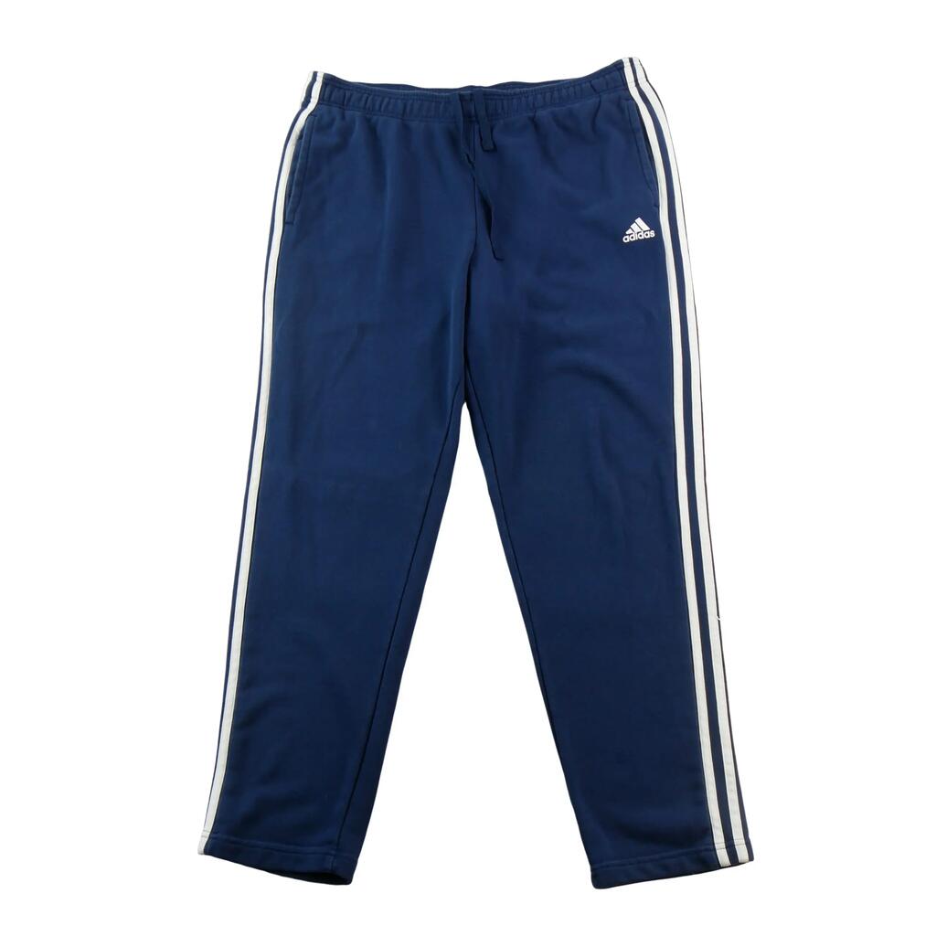 Second life - Men's Tapered Fit Joggings Navy Blue - Good