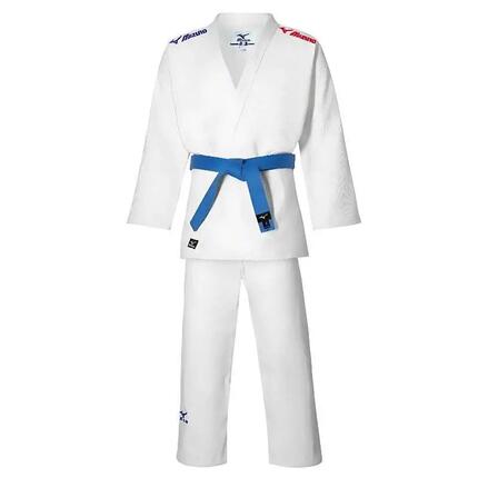 Kimono Judo Mizuno Keiko avec broderie France