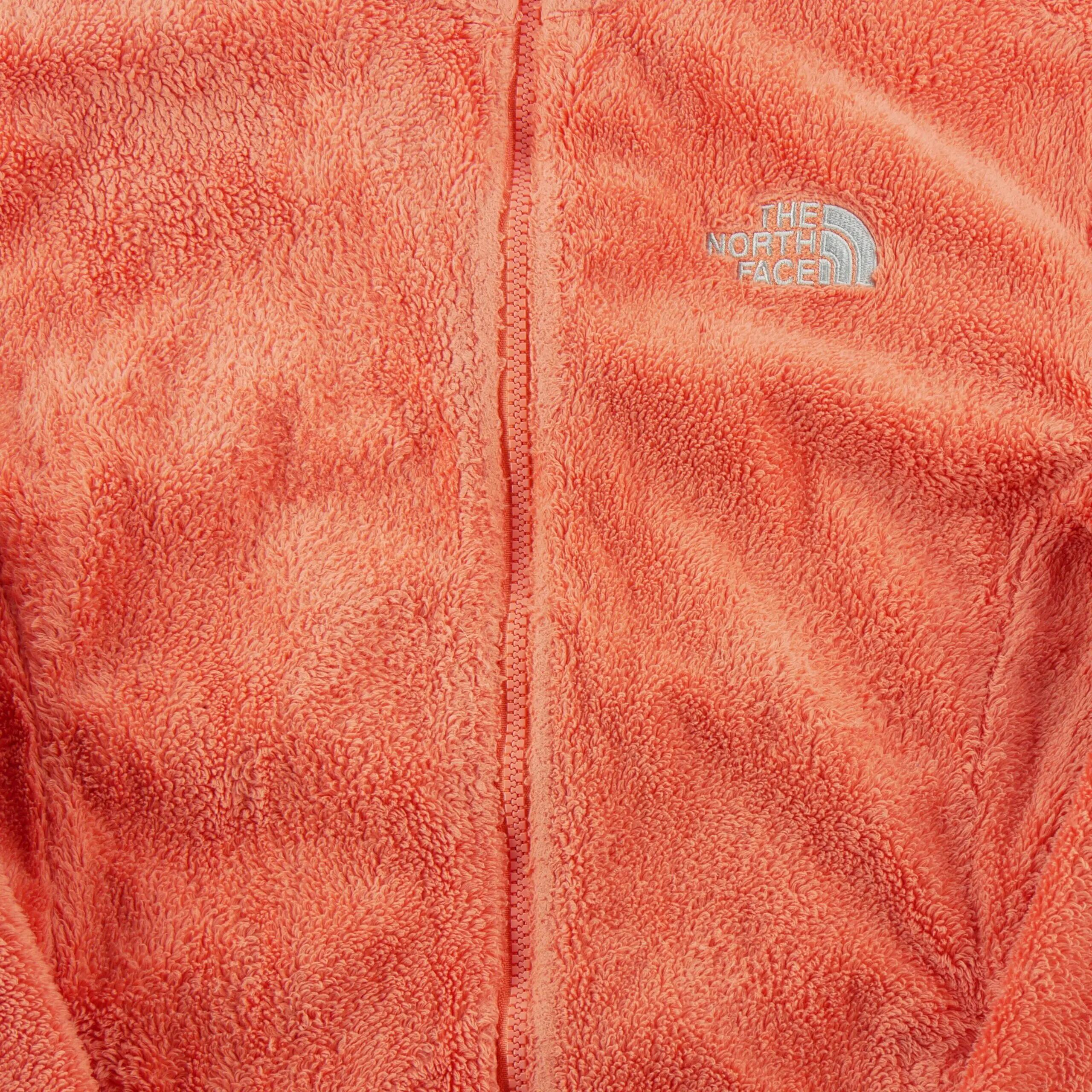 Refurbished - Fleecejacke Damen Osito Stehkragen - In gutem Zustand 5/11