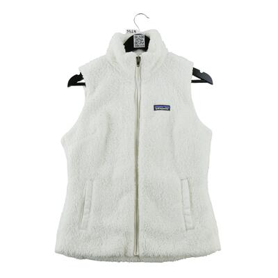 Tweedehands - dames fleecejas los gatos vest - als nieuw