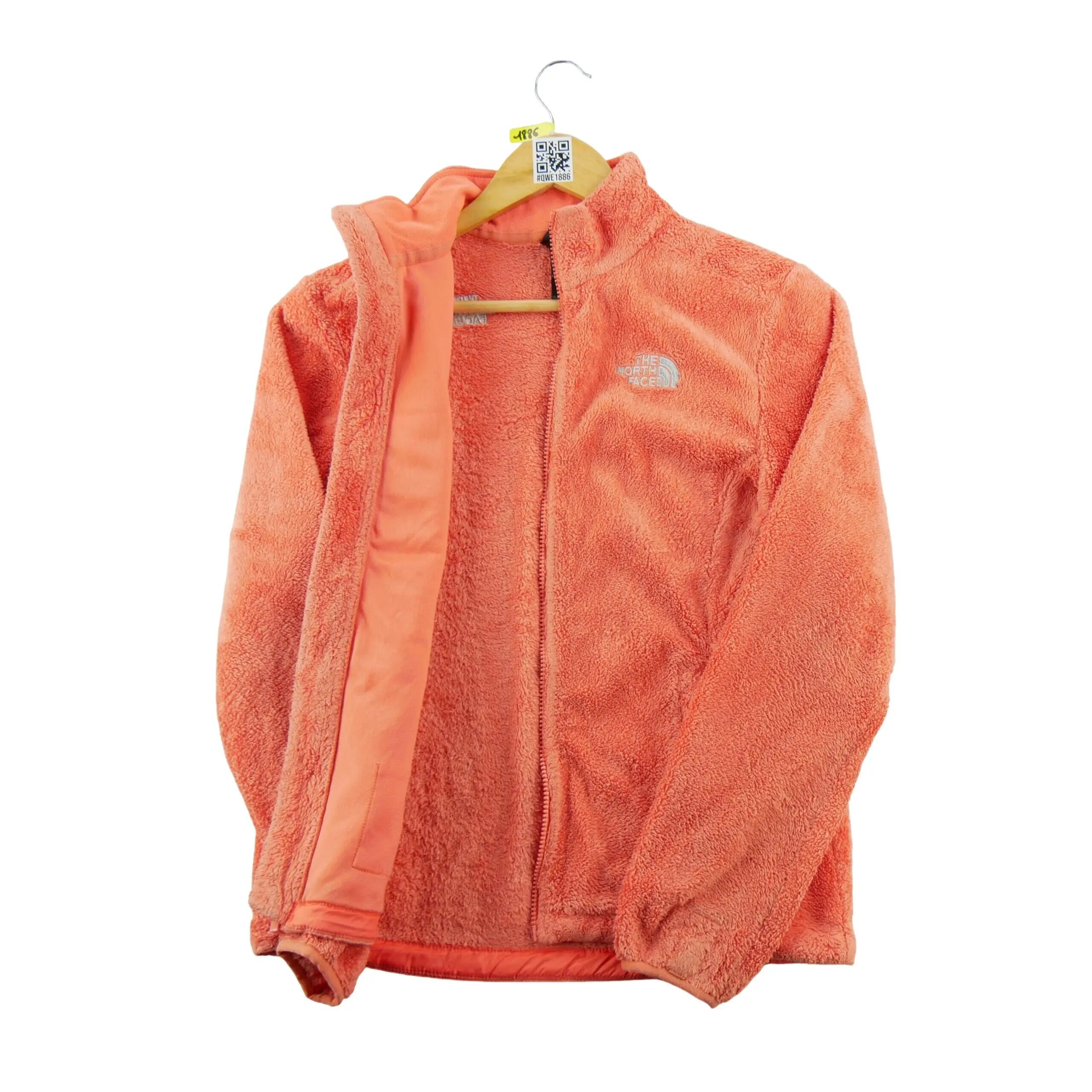 Refurbished - Fleecejacke Damen Osito Stehkragen - In gutem Zustand 3/11
