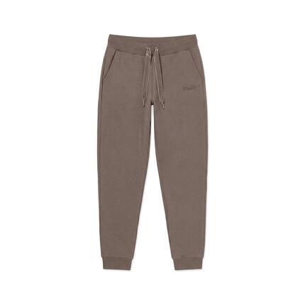 Pantalon de sport classique pour femmes avec bas de poignet