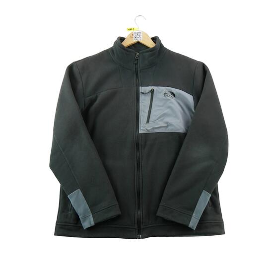 Seconde vie - Veste polaire Homme Chimborazo Sherpa - Bon état