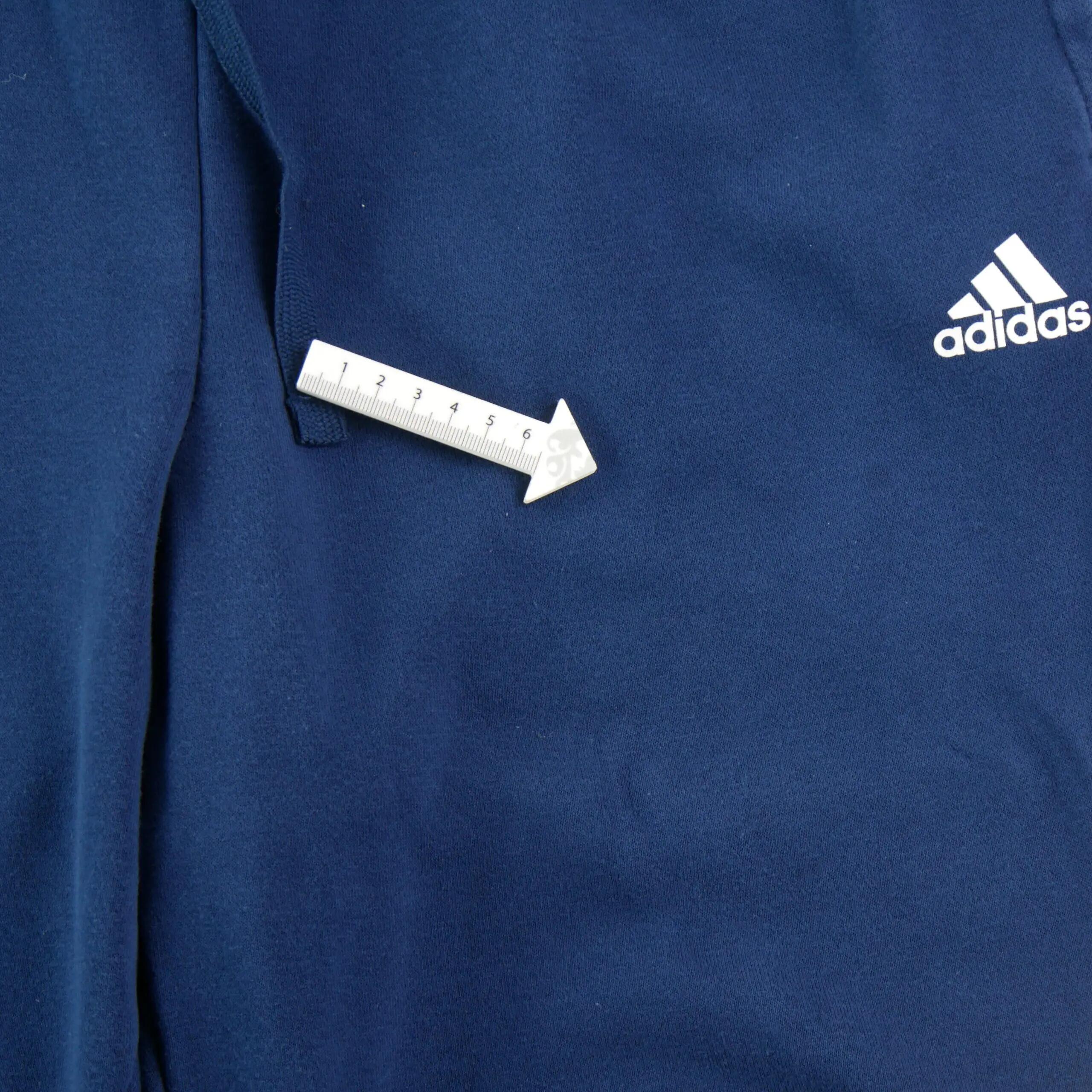 Segunda Vida - Jogging Hombre Corte tapered Marino - Bueno 5/8