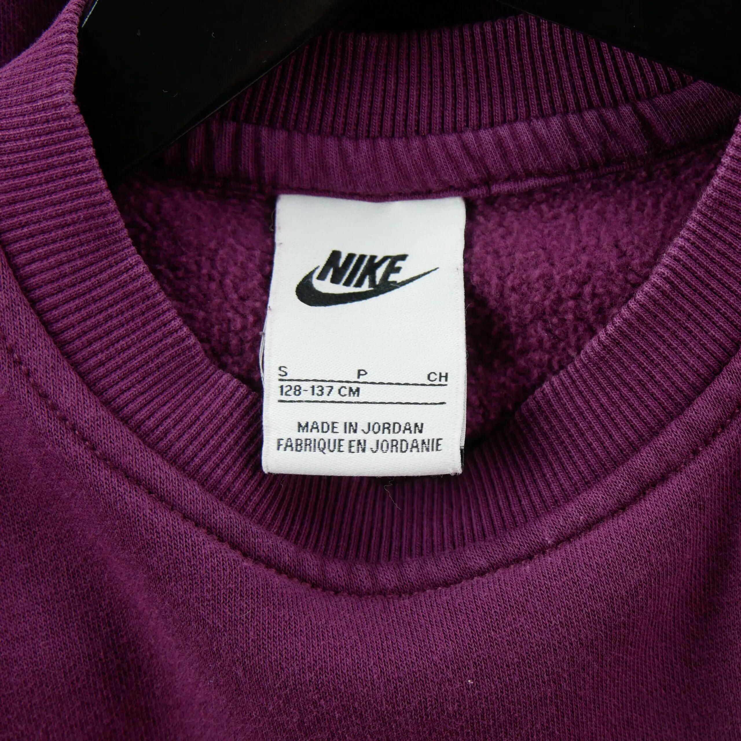Seconde vie - Ensemble Fille Club Fleece - Très bon état 8/11