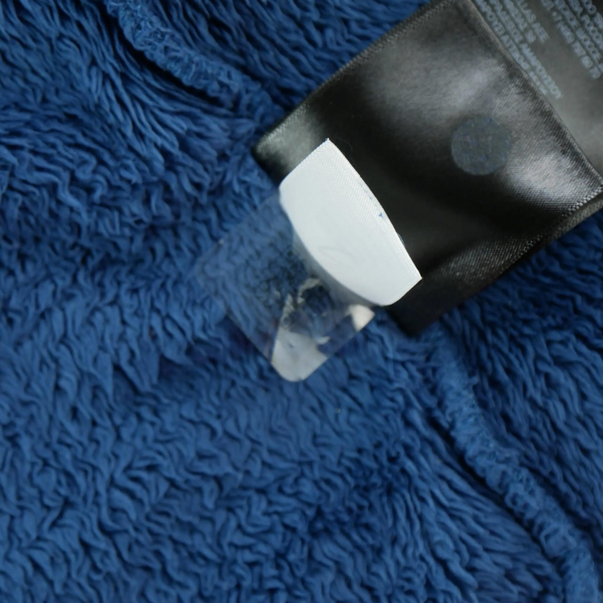 Tweedehands - Dames fleecevest Osito Jacket Blauw - Als nieuw 10/10
