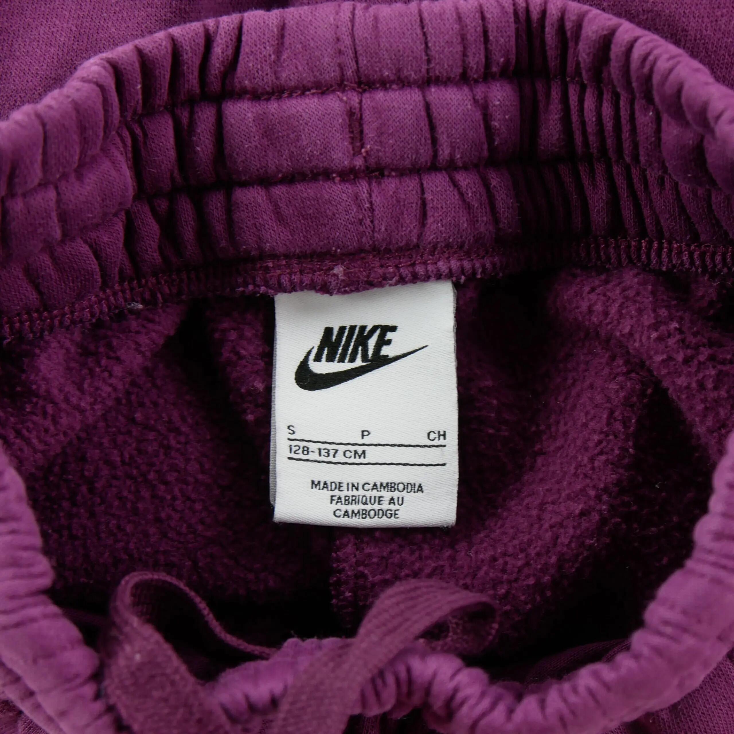 Seconde vie - Ensemble Fille Club Fleece - Très bon état 7/11