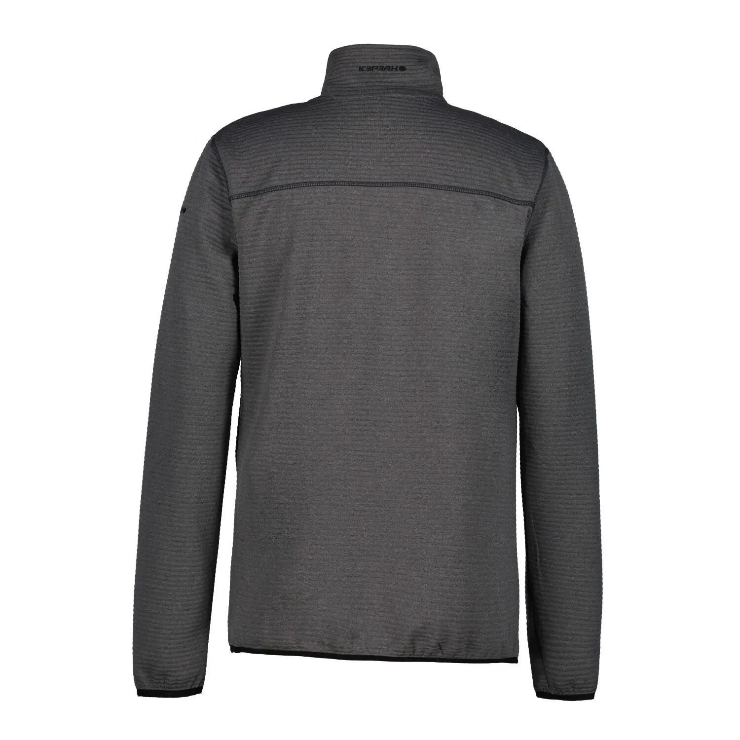 Icepeak Berthold Midlayer Herren dünne Unterjacke 3/5
