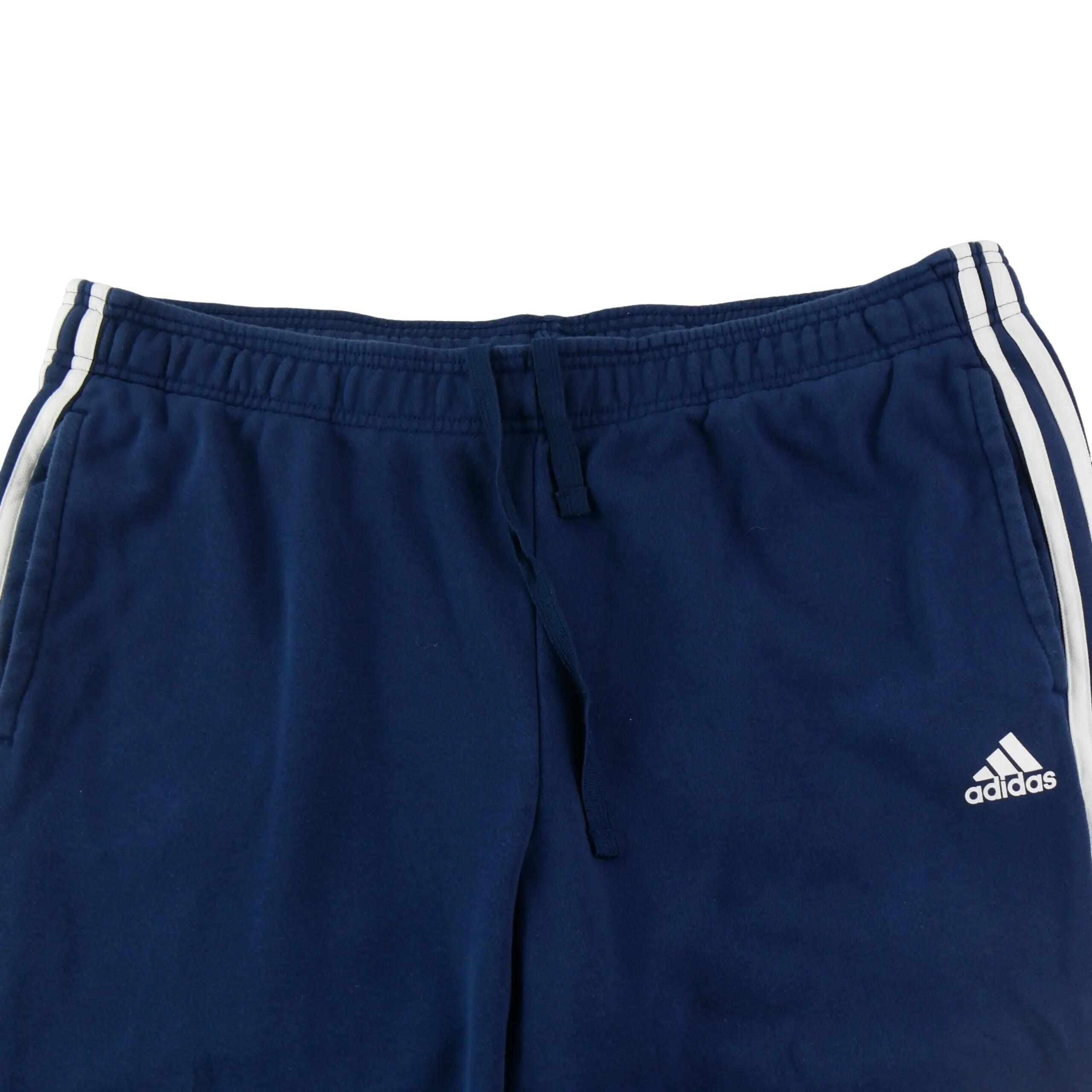 Segunda Vida - Jogging Hombre Corte tapered Marino - Bueno 3/8