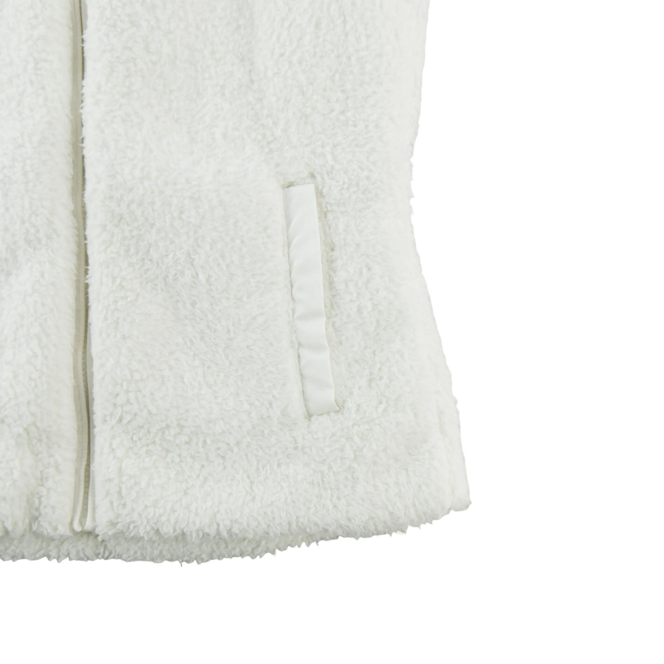 Refurbished - Damen Fleecejacke Los Gatos Vest - Wie neu 5/9