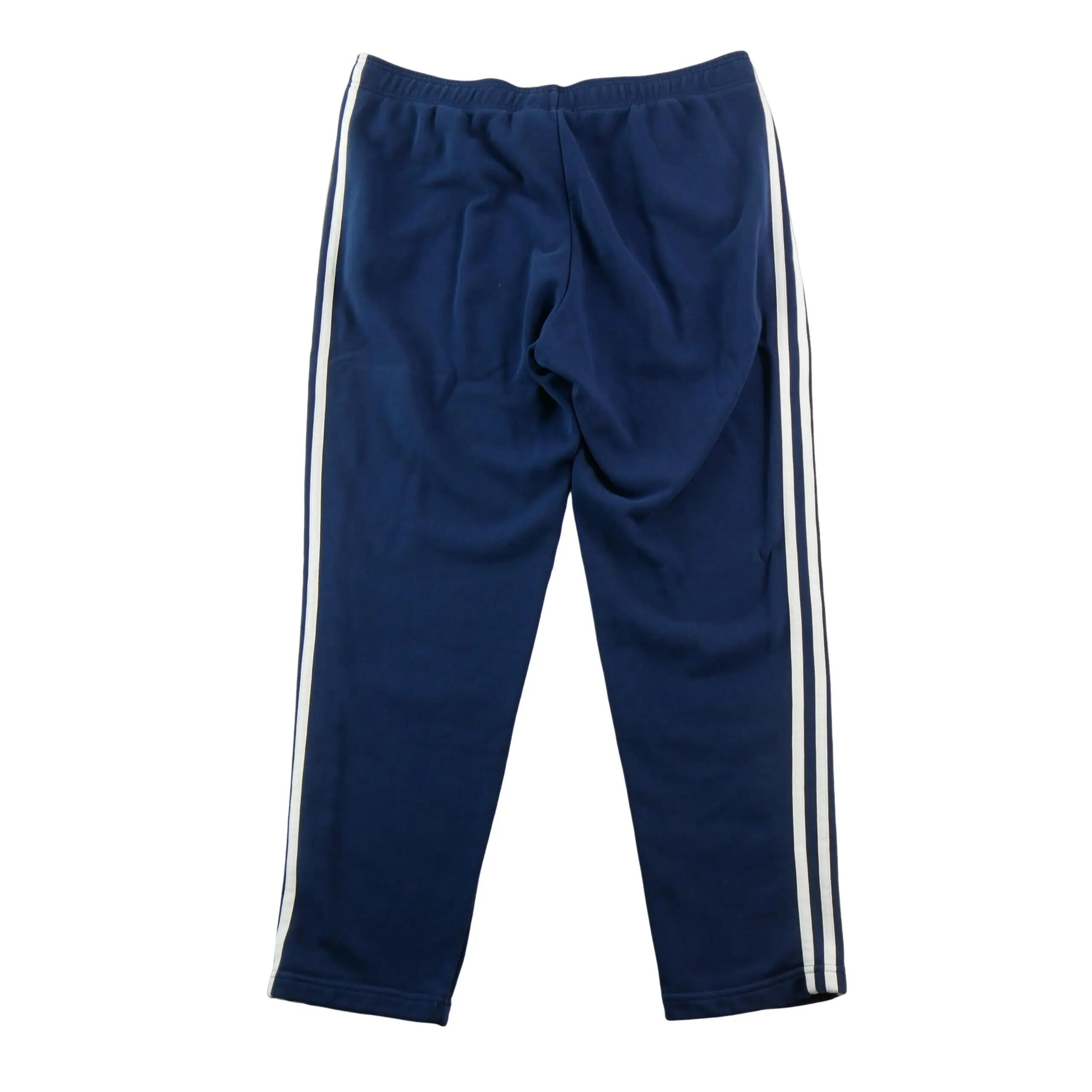 Segunda Vida - Jogging Hombre Corte tapered Marino - Bueno 2/8