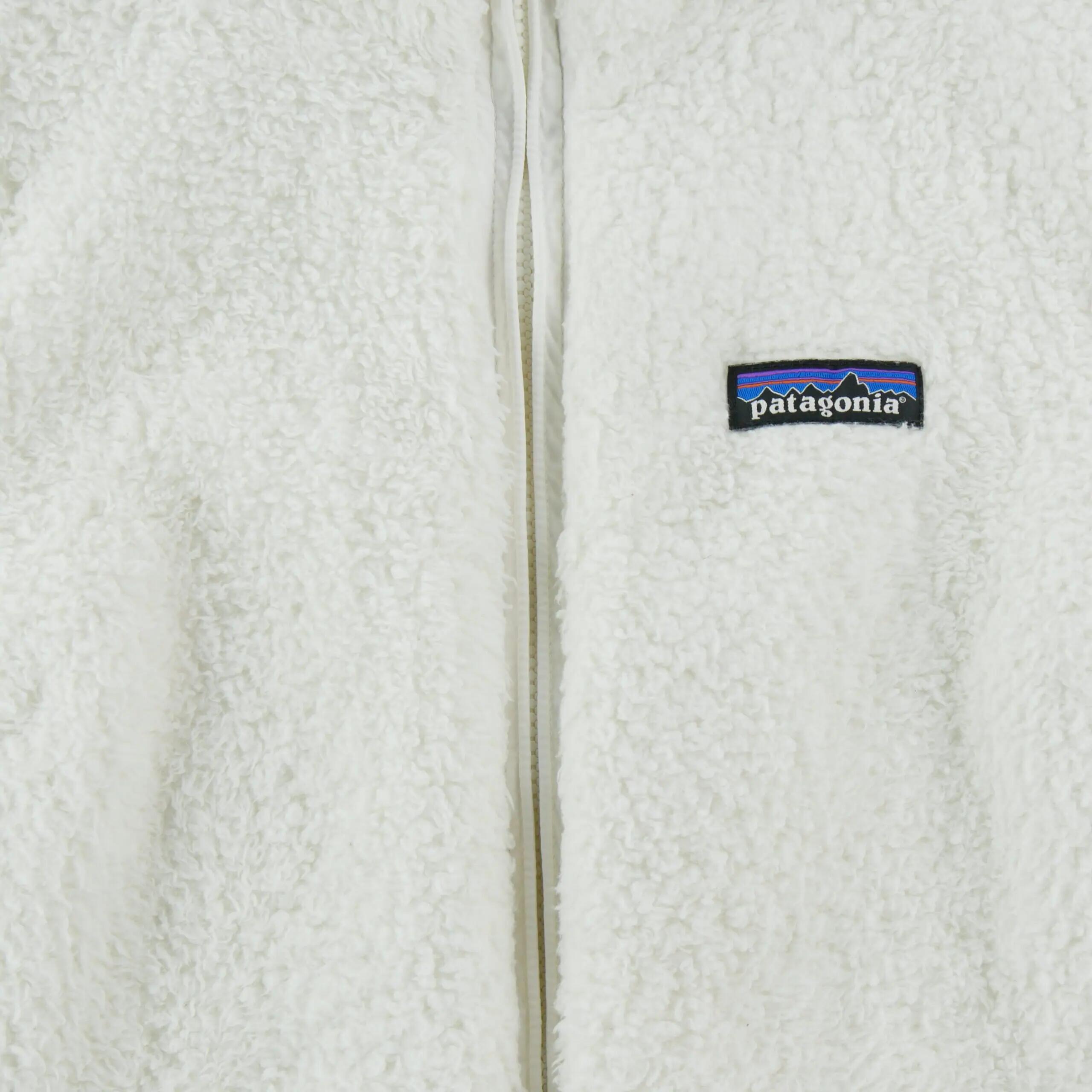Refurbished - Damen Fleecejacke Los Gatos Vest - Wie neu 4/9