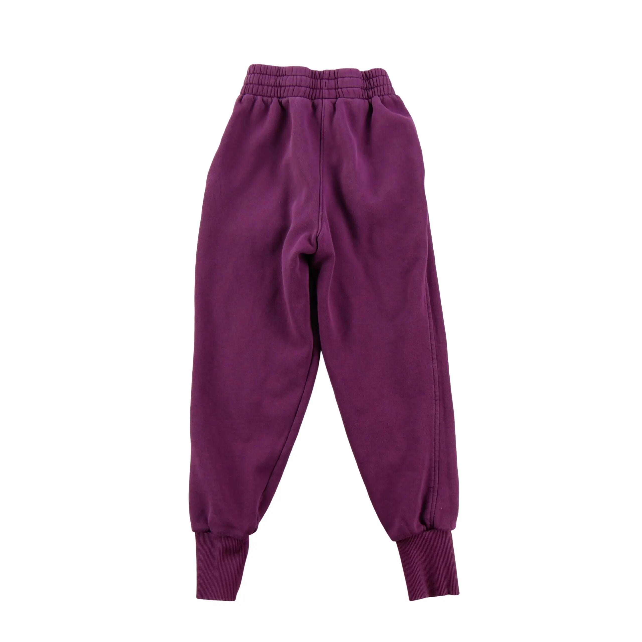 Seconde vie - Ensemble Fille Club Fleece - Très bon état 5/11