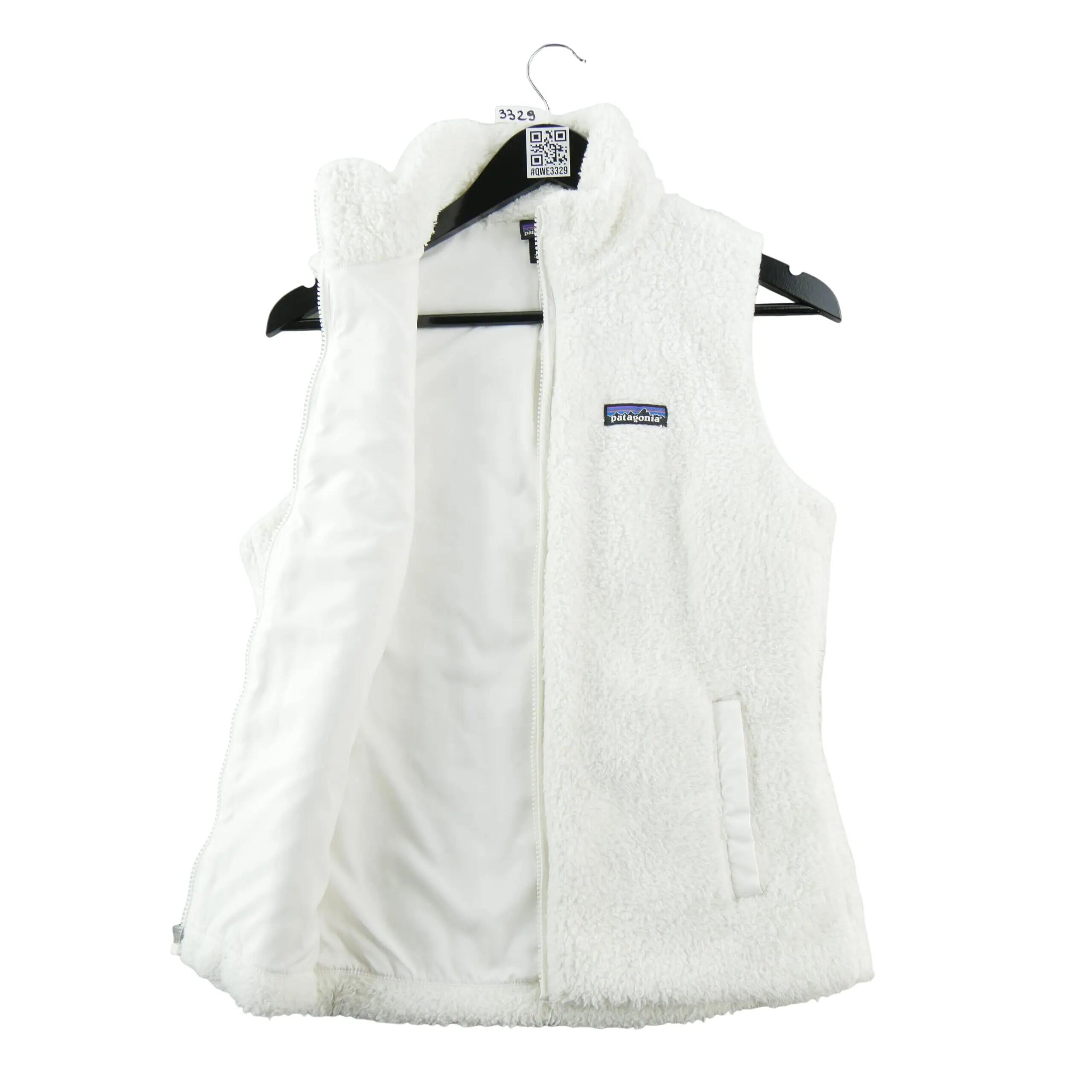 Refurbished - Damen Fleecejacke Los Gatos Vest - Wie neu 3/9
