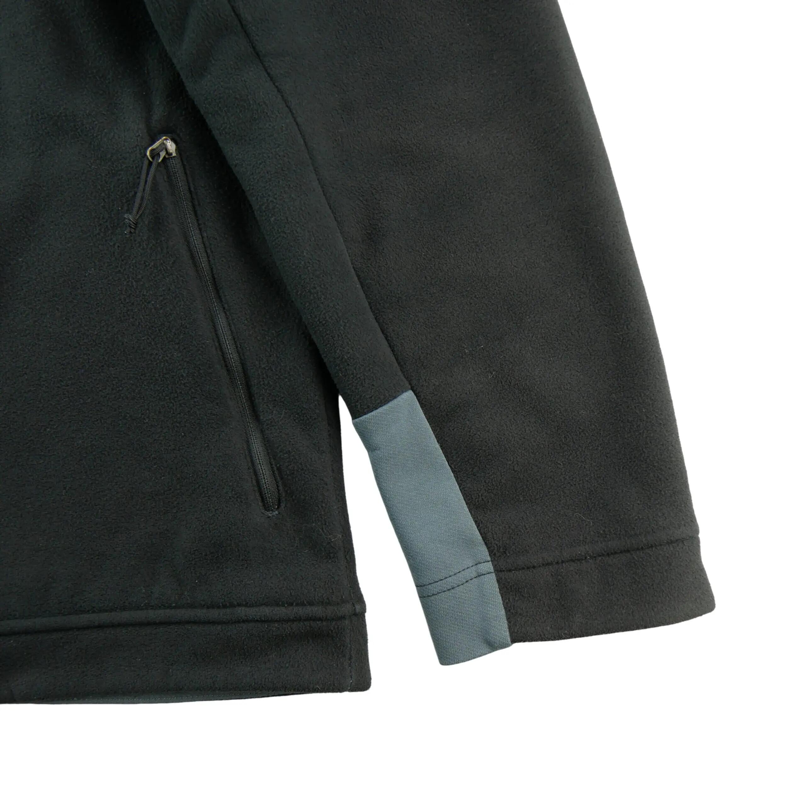 Seconde vie - Veste polaire Homme Chimborazo Sherpa - Bon état 5/11