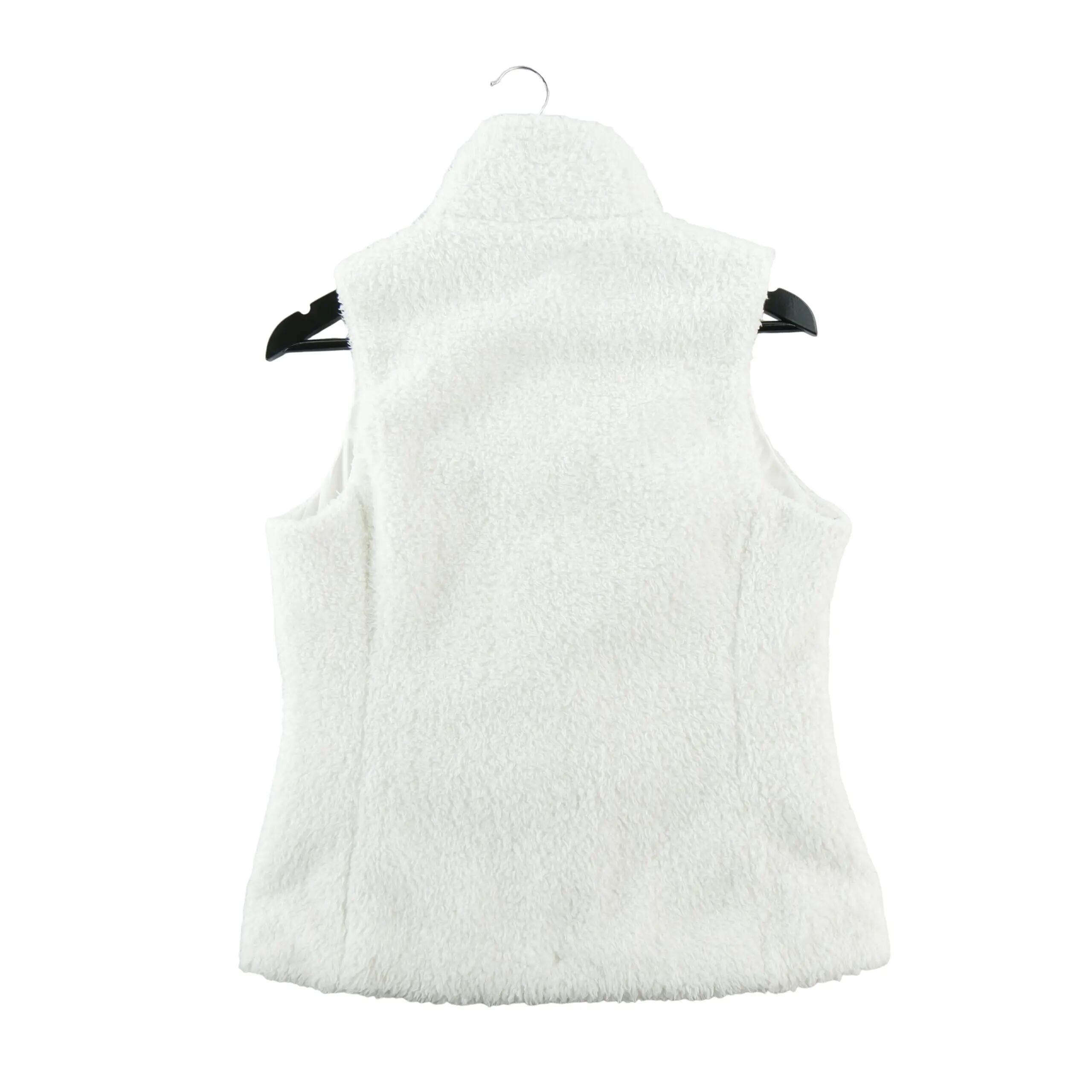 Refurbished - Damen Fleecejacke Los Gatos Vest - Wie neu 2/9