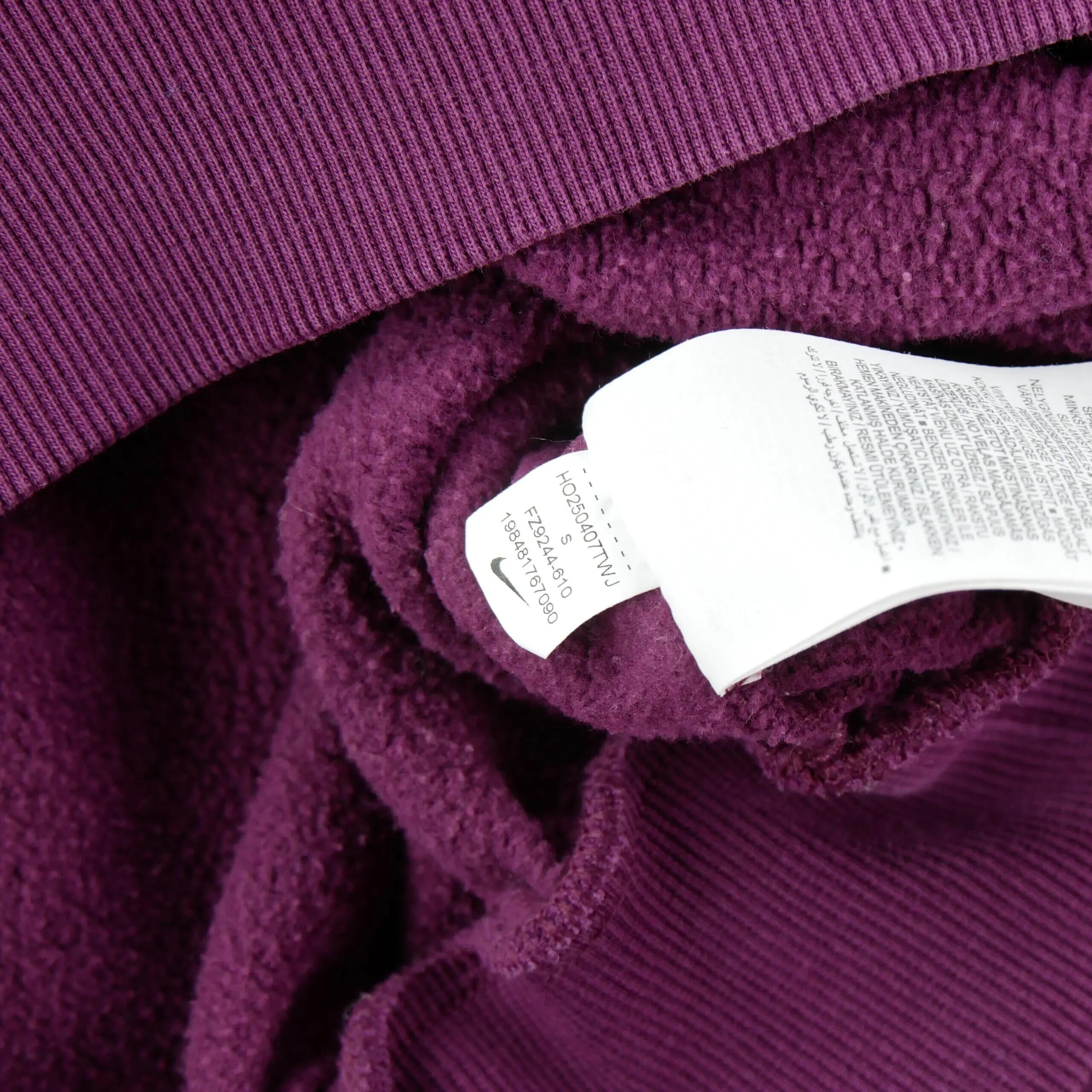 Seconde vie - Ensemble Fille Club Fleece - Très bon état 11/11