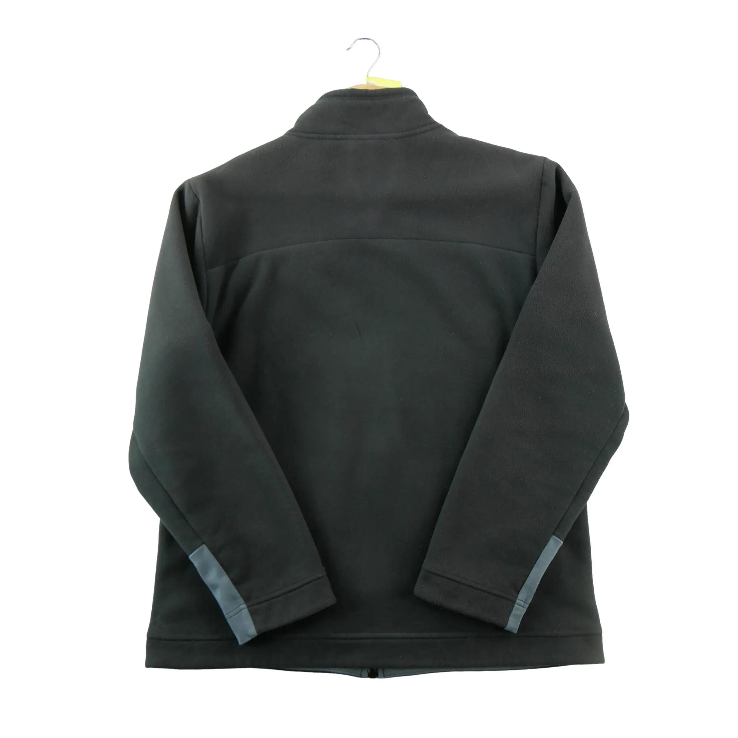 Seconde vie - Veste polaire Homme Chimborazo Sherpa - Bon état 2/11