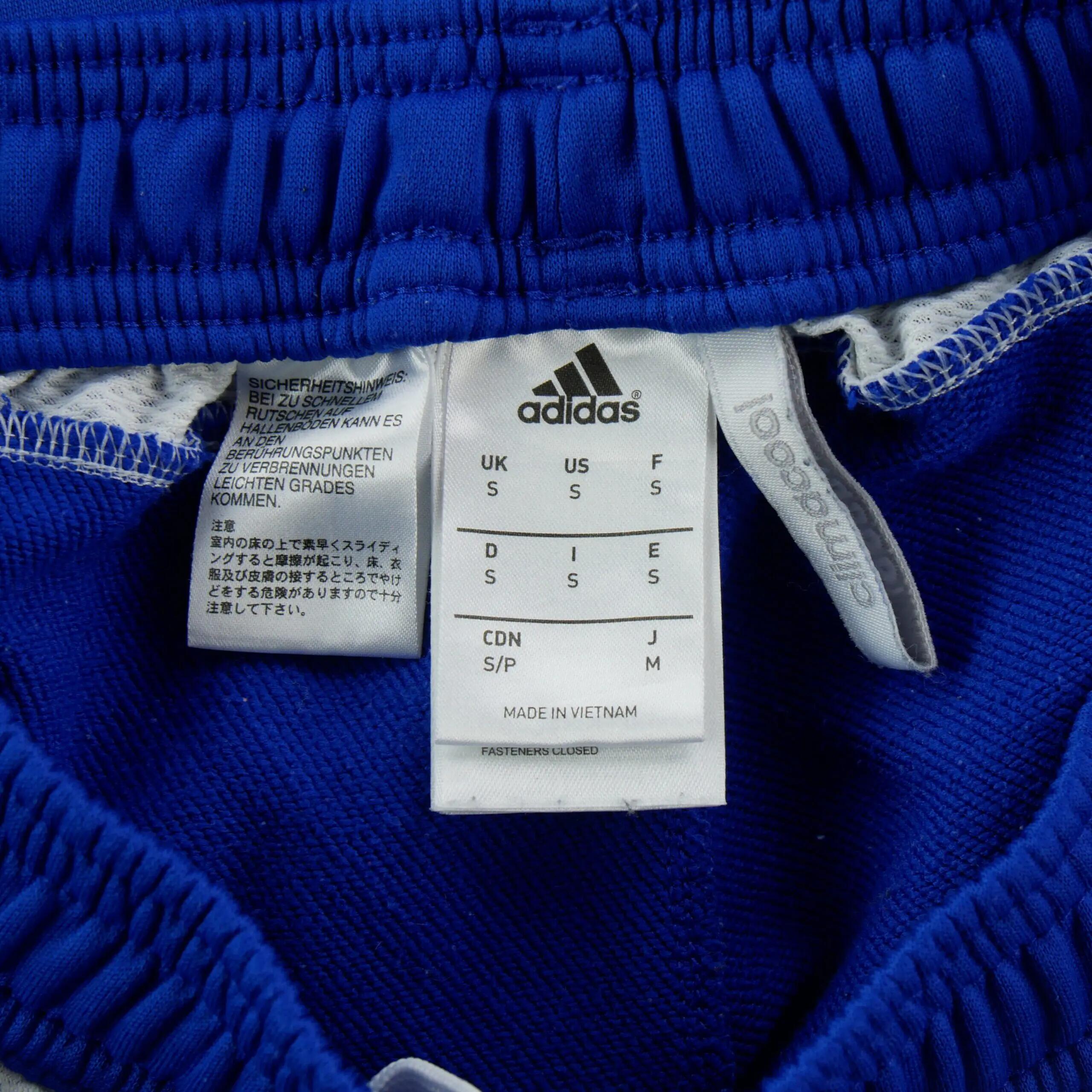 Refurbished - Herren-Jogginganzug Premier League Blau - In sehr gutem Zustand 8/11
