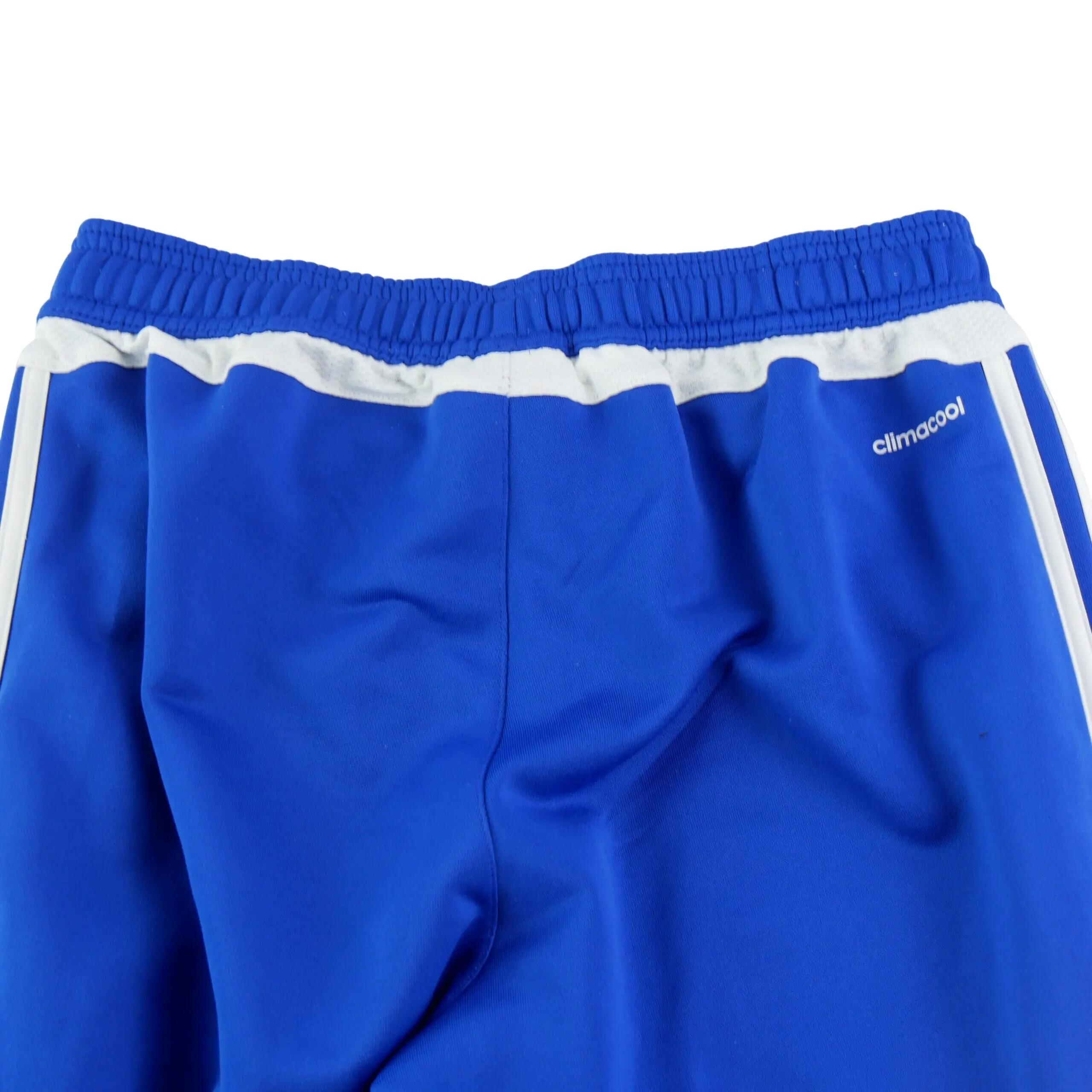 Refurbished - Herren-Jogginganzug Premier League Blau - In sehr gutem Zustand 5/11