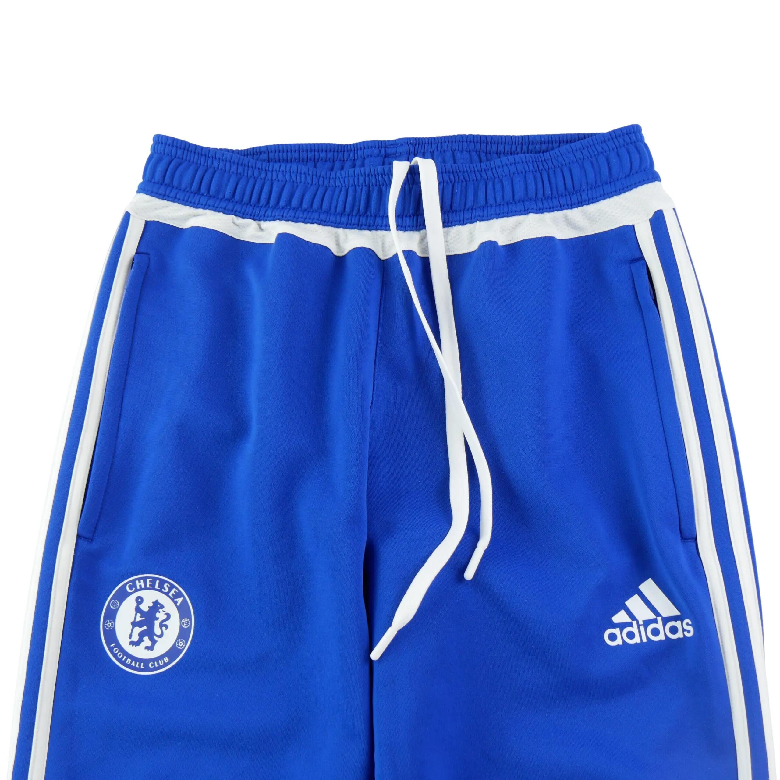 Refurbished - Herren-Jogginganzug Premier League Blau - In sehr gutem Zustand 4/11