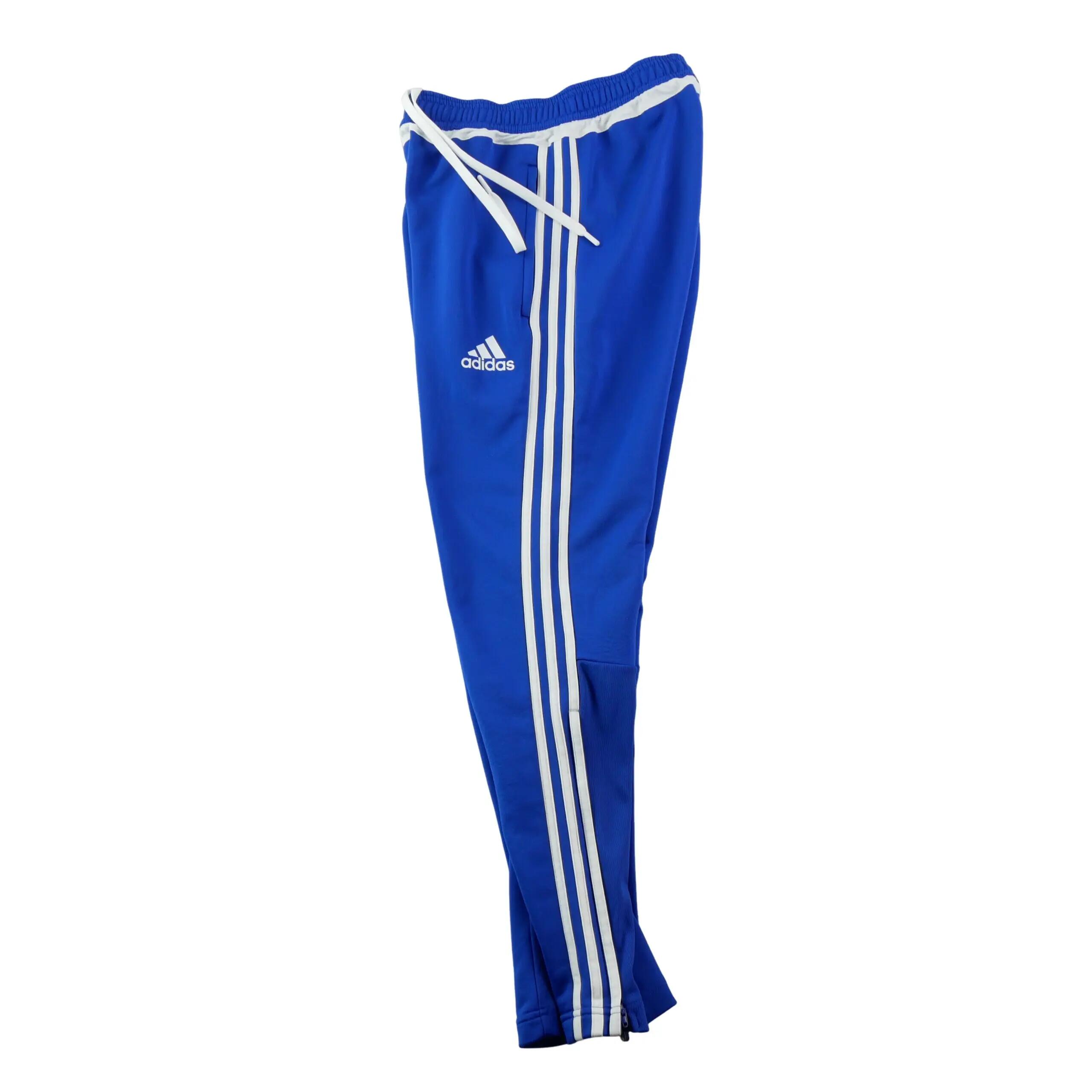 Refurbished - Herren-Jogginganzug Premier League Blau - In sehr gutem Zustand 3/11