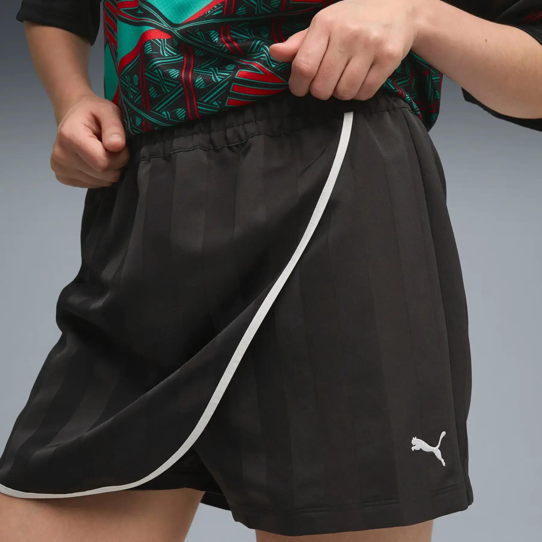 Jupe femme Puma Archive 4/5