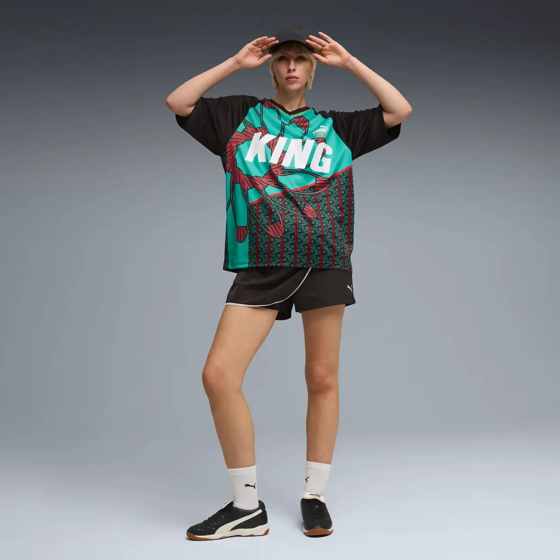 Jupe femme Puma Archive 3/5