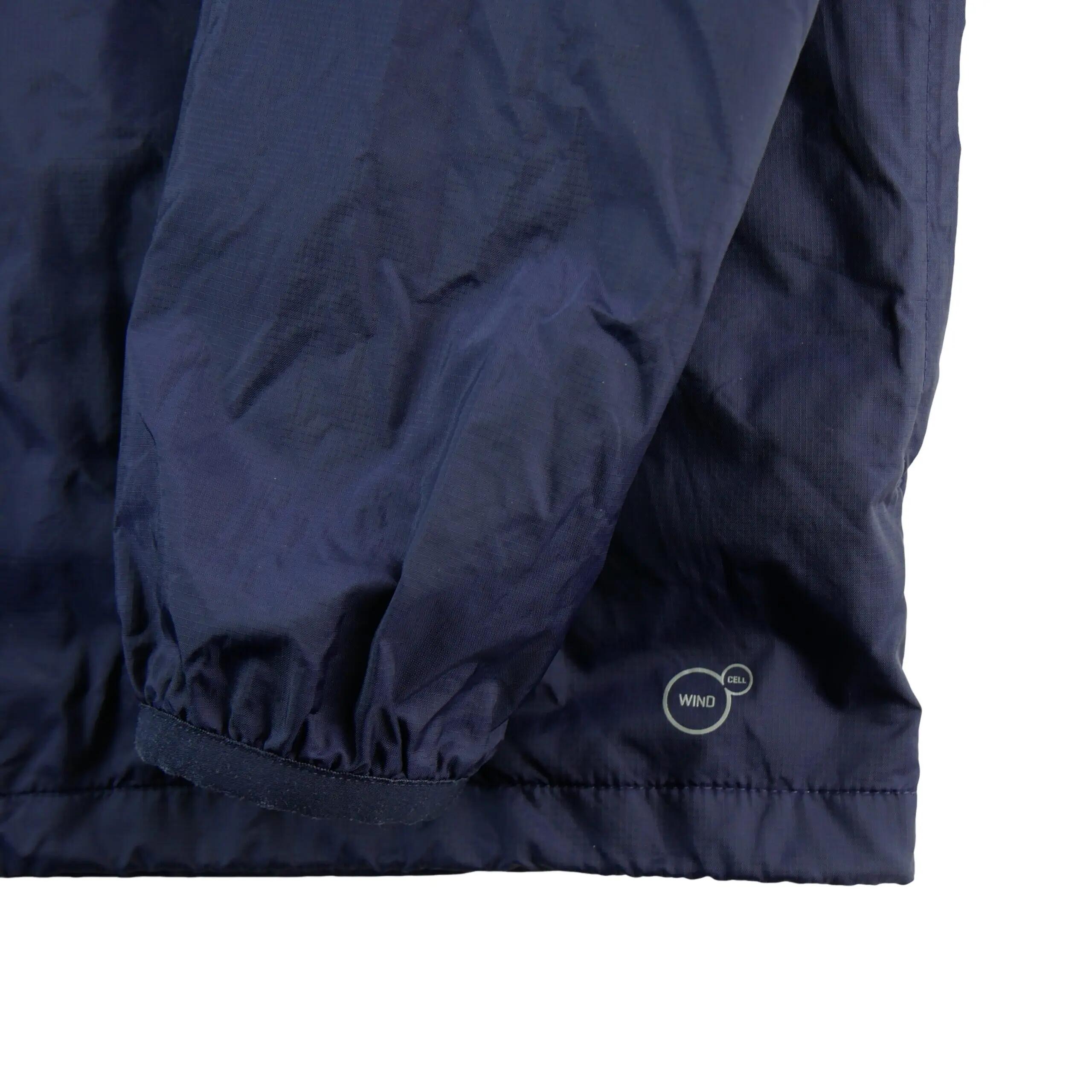 Tweedehands - Winddichte jas voor heren WindCELL Nylon - Zeer goede staat 6/8