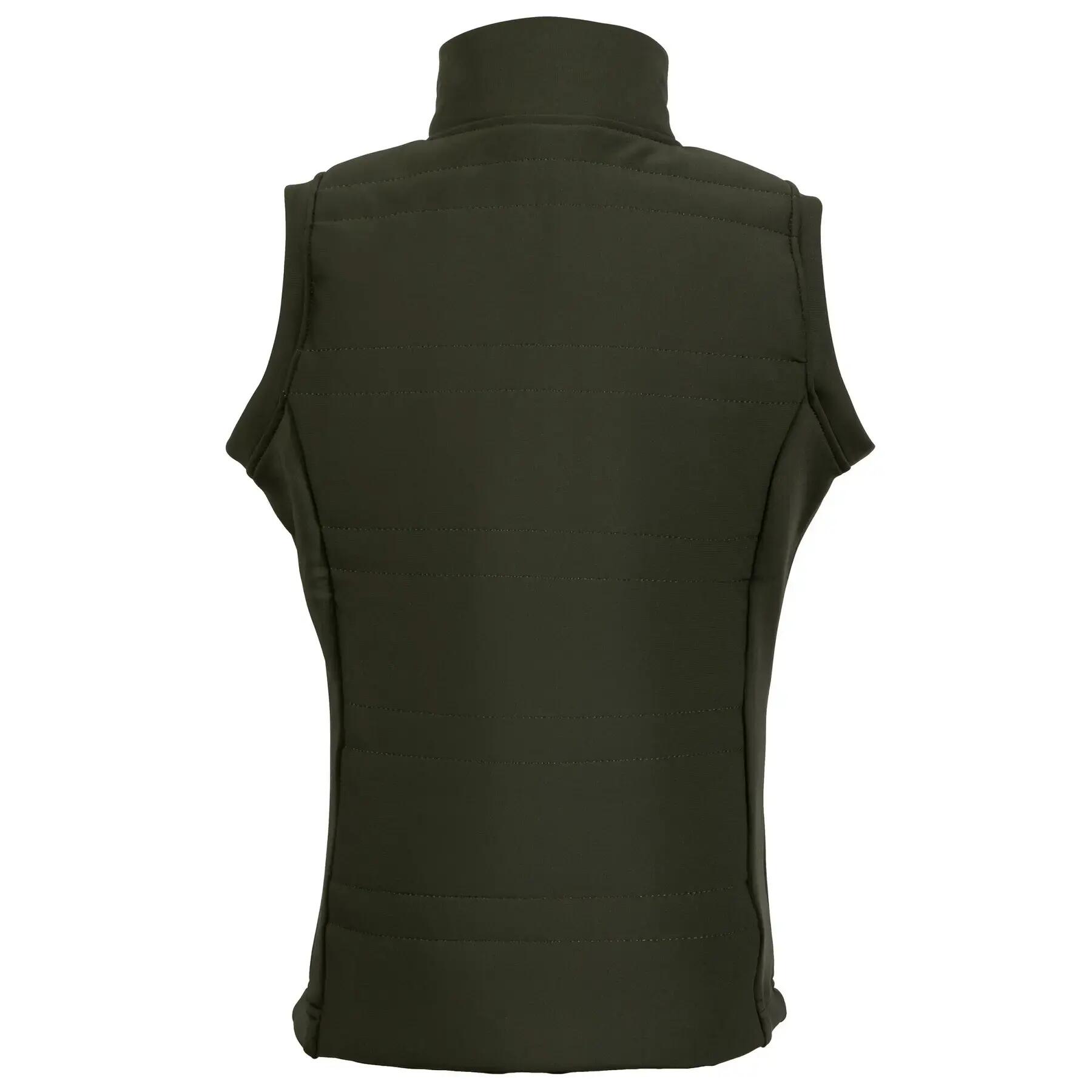 Gilet imbottito da bambina Harry's Horse LouLou 2/5