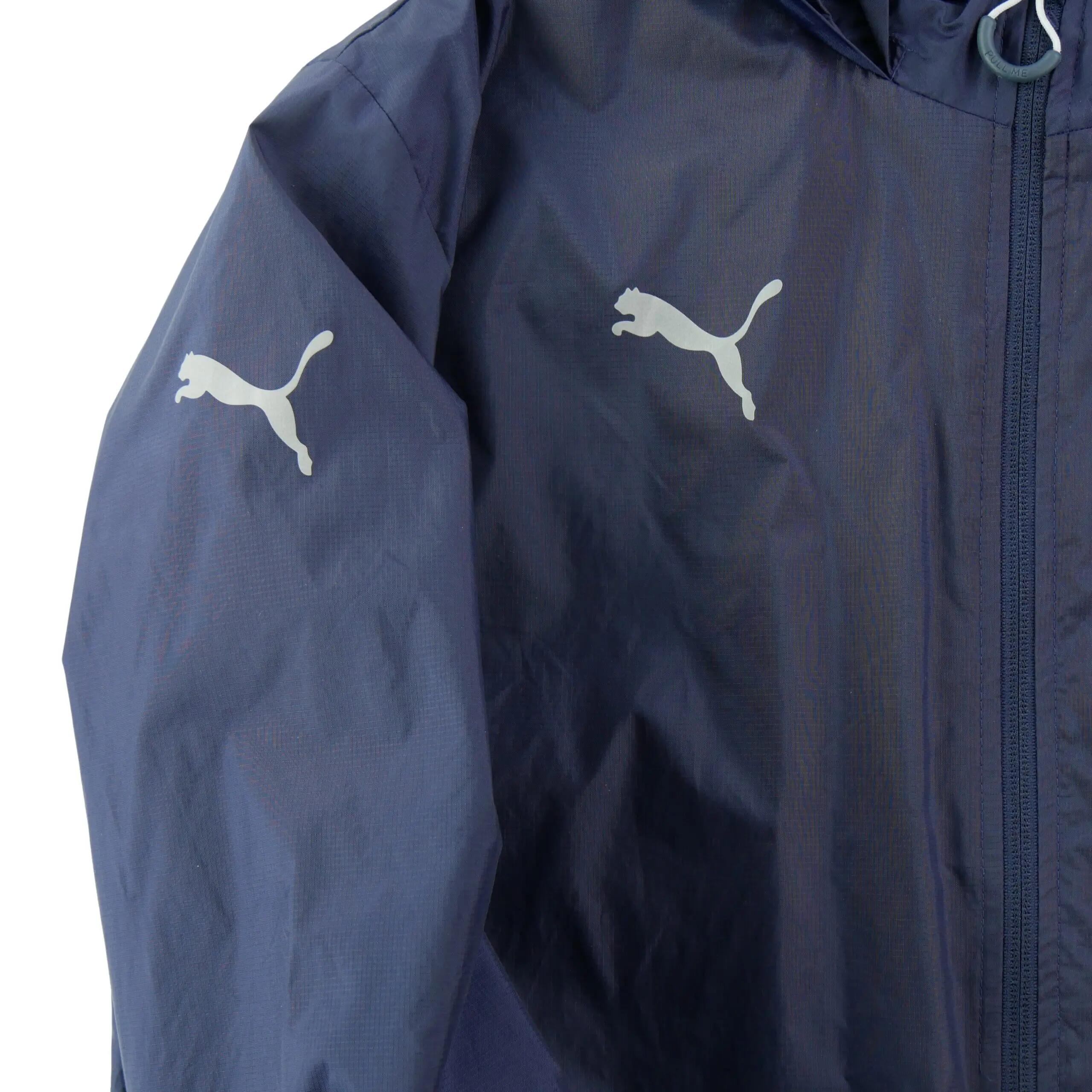 Tweedehands - Winddichte jas voor heren WindCELL Nylon - Zeer goede staat 4/8