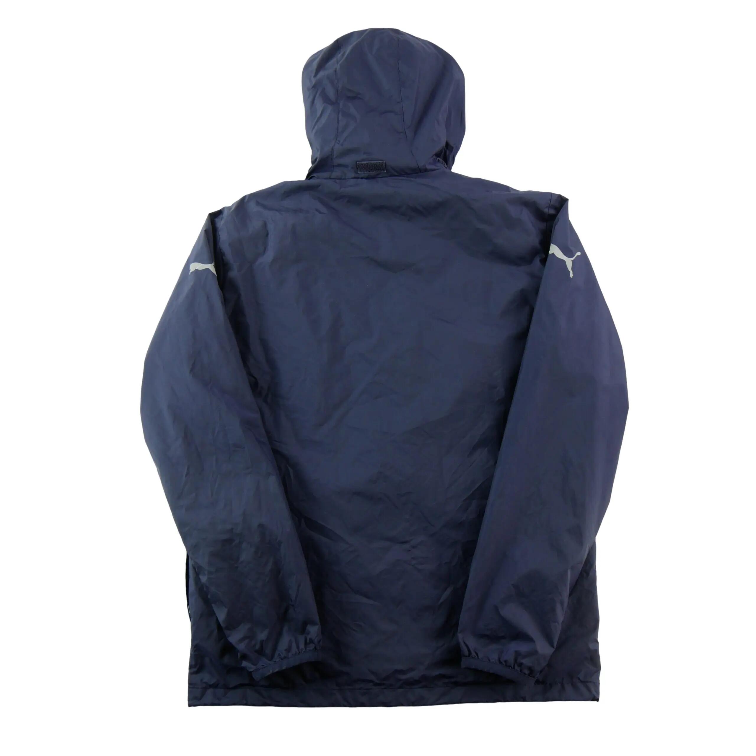 Tweedehands - Winddichte jas voor heren WindCELL Nylon - Zeer goede staat 2/8