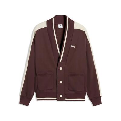 Sweatshirt puma wardrobe essentials