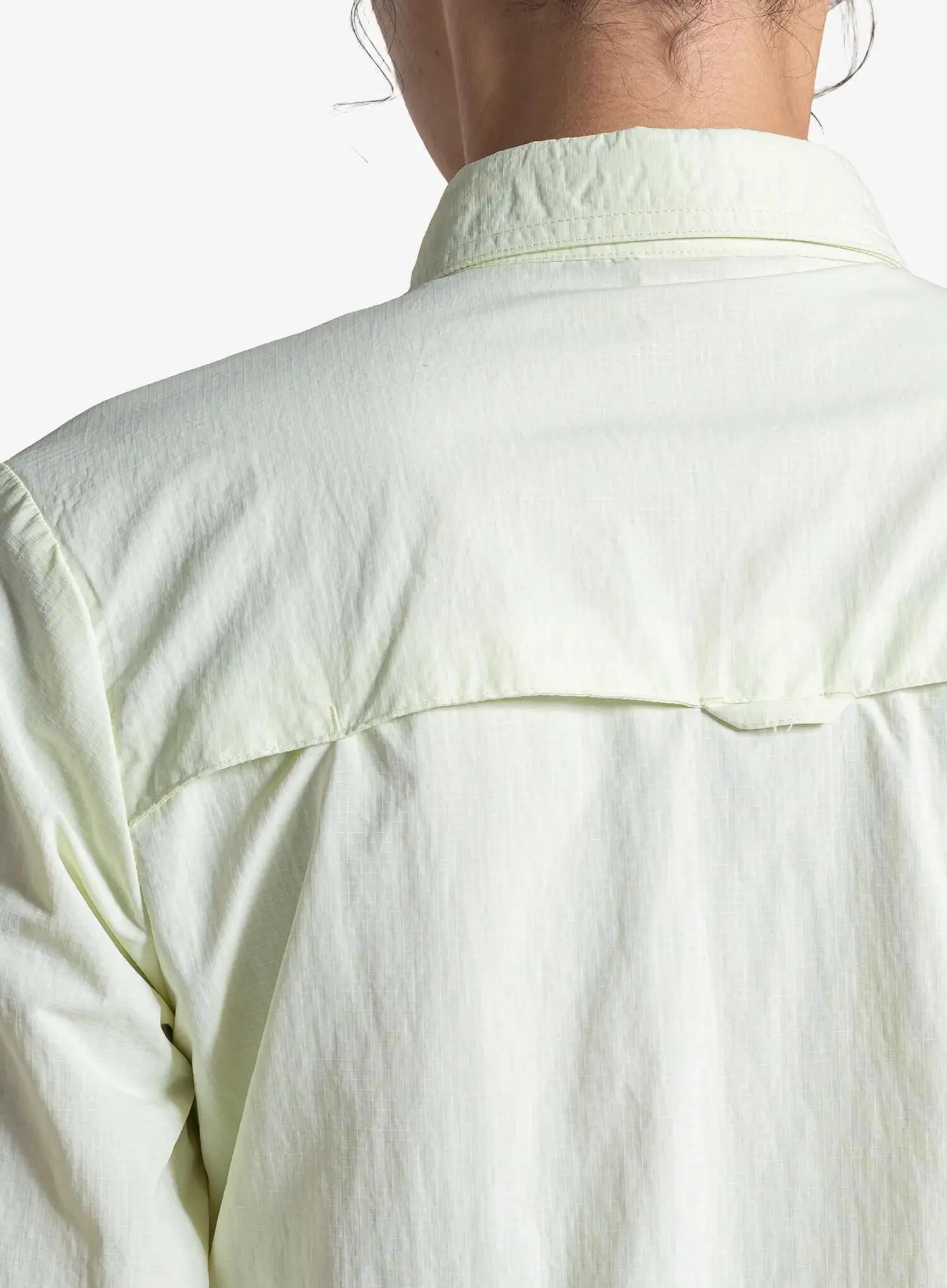 Koszula podróżnicza damska Craghoppers NosiLife Adventure LS Shirt III 5/7