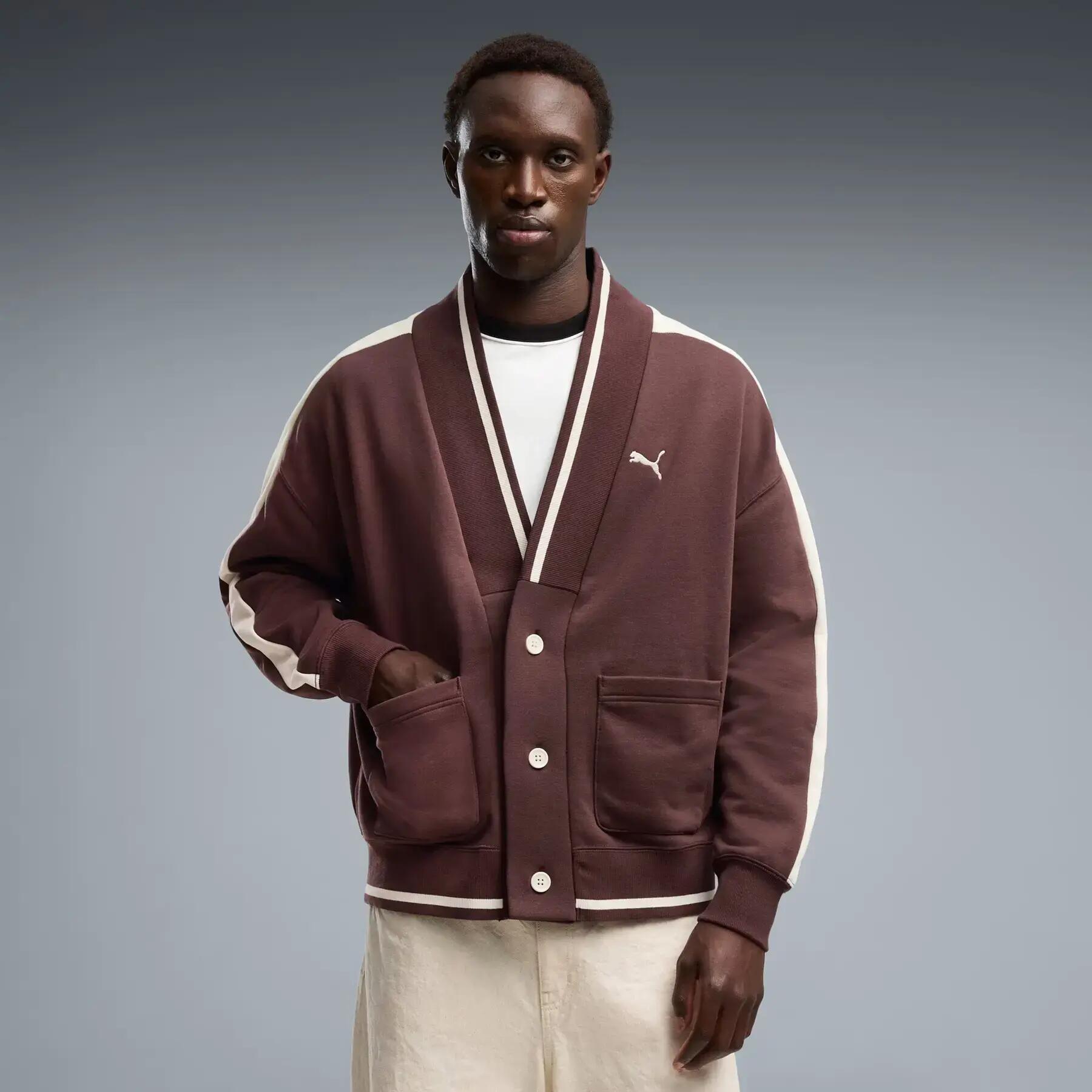 Sweatshirt Puma Wardrobe Essentials 3/5